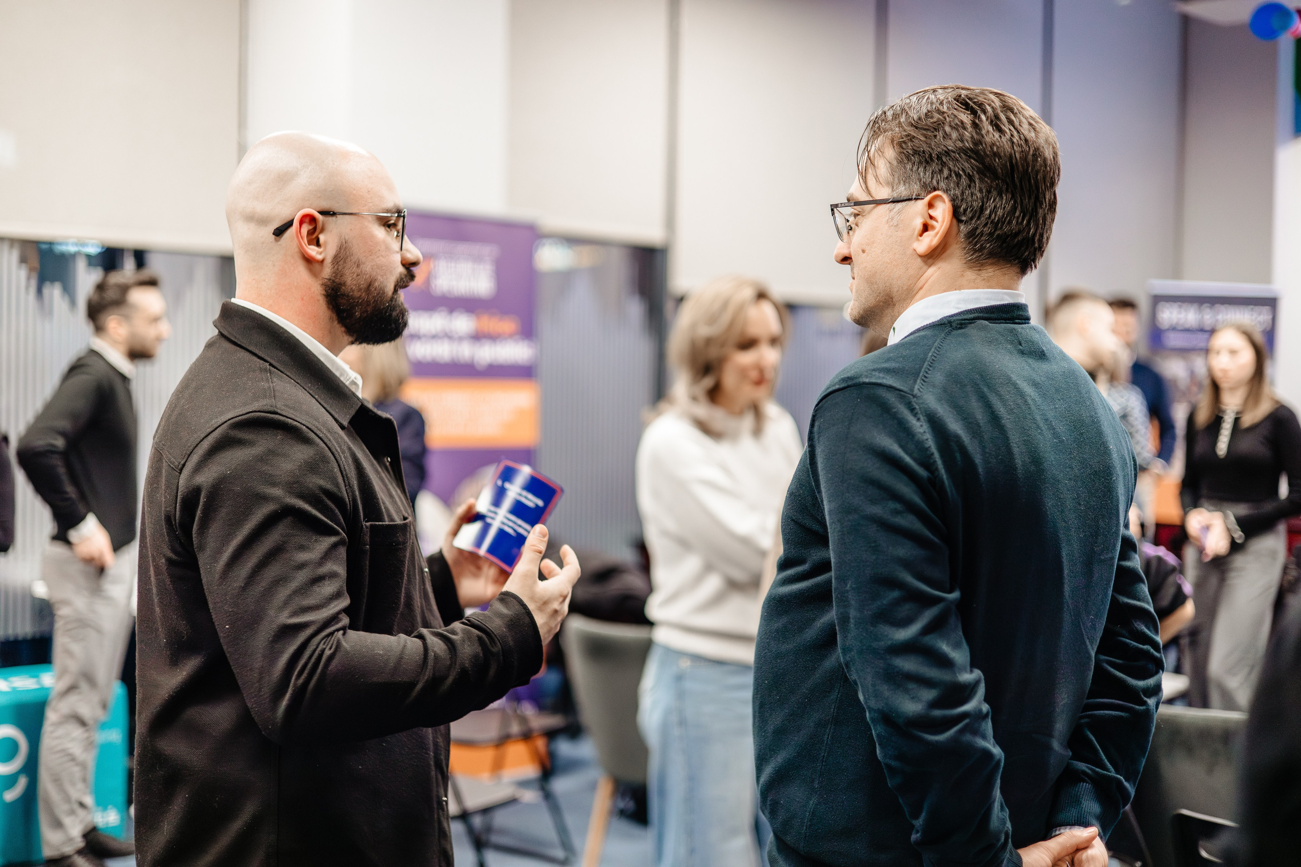 Networking events & corporate. Fotograf Videograf Evenimente Iași - Storytelling, Business, Albume Absolvire