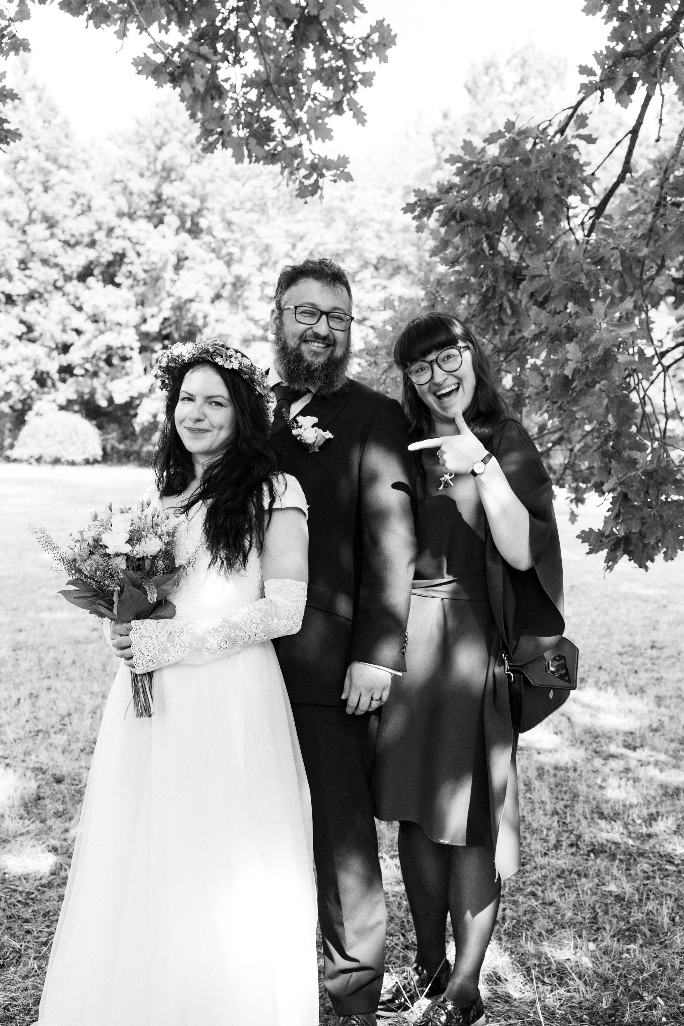 Svatební focení Písek. Rodinná, těhotenská, newborn a lifestyle fotografka v Písku Oxana Telupilova