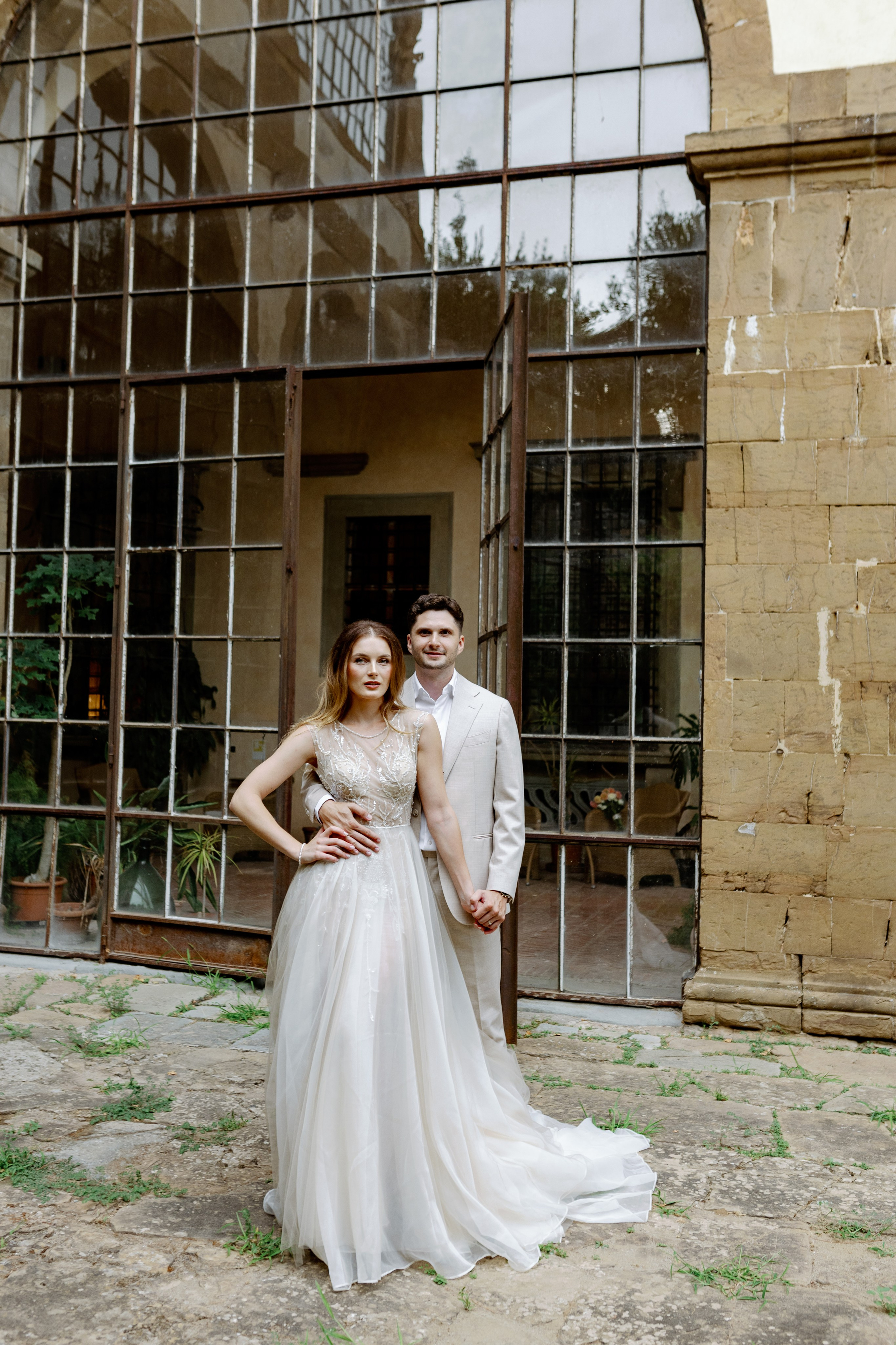 Katya&Zhenya. Photographer