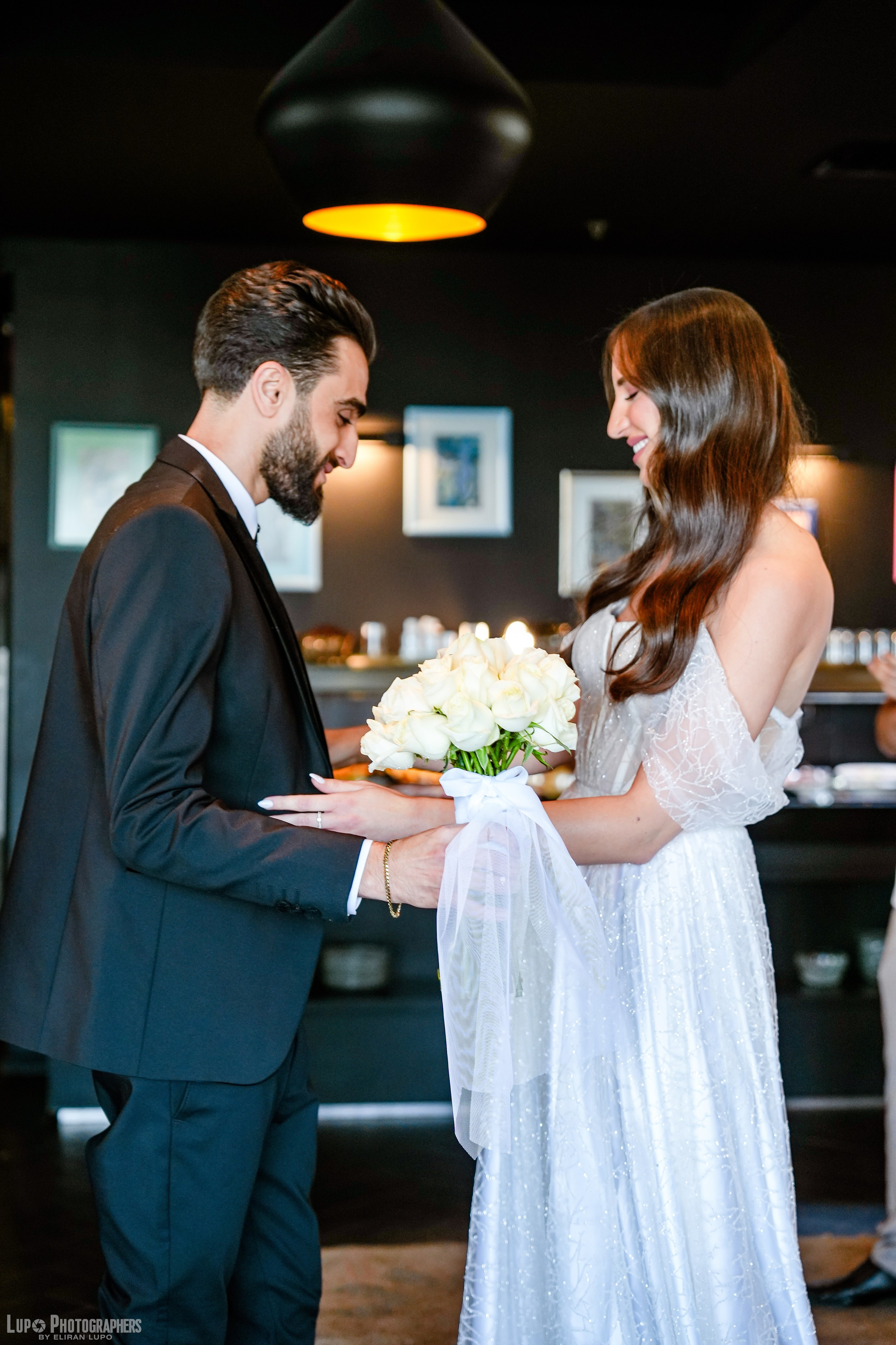 Lin & Eden. לופו צלמים — צילום חתונות ואירועים