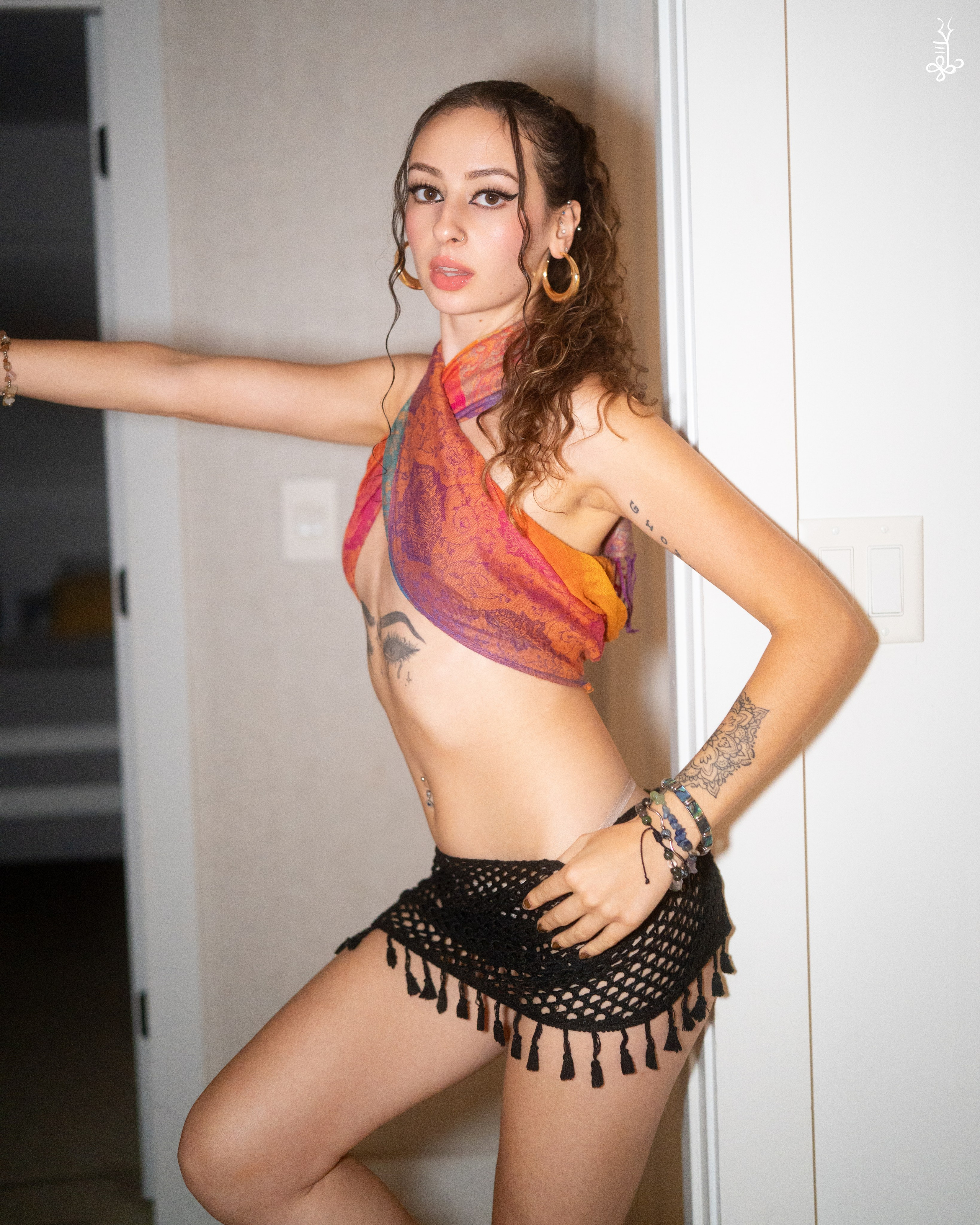 JASELLA. Ke’Ondris