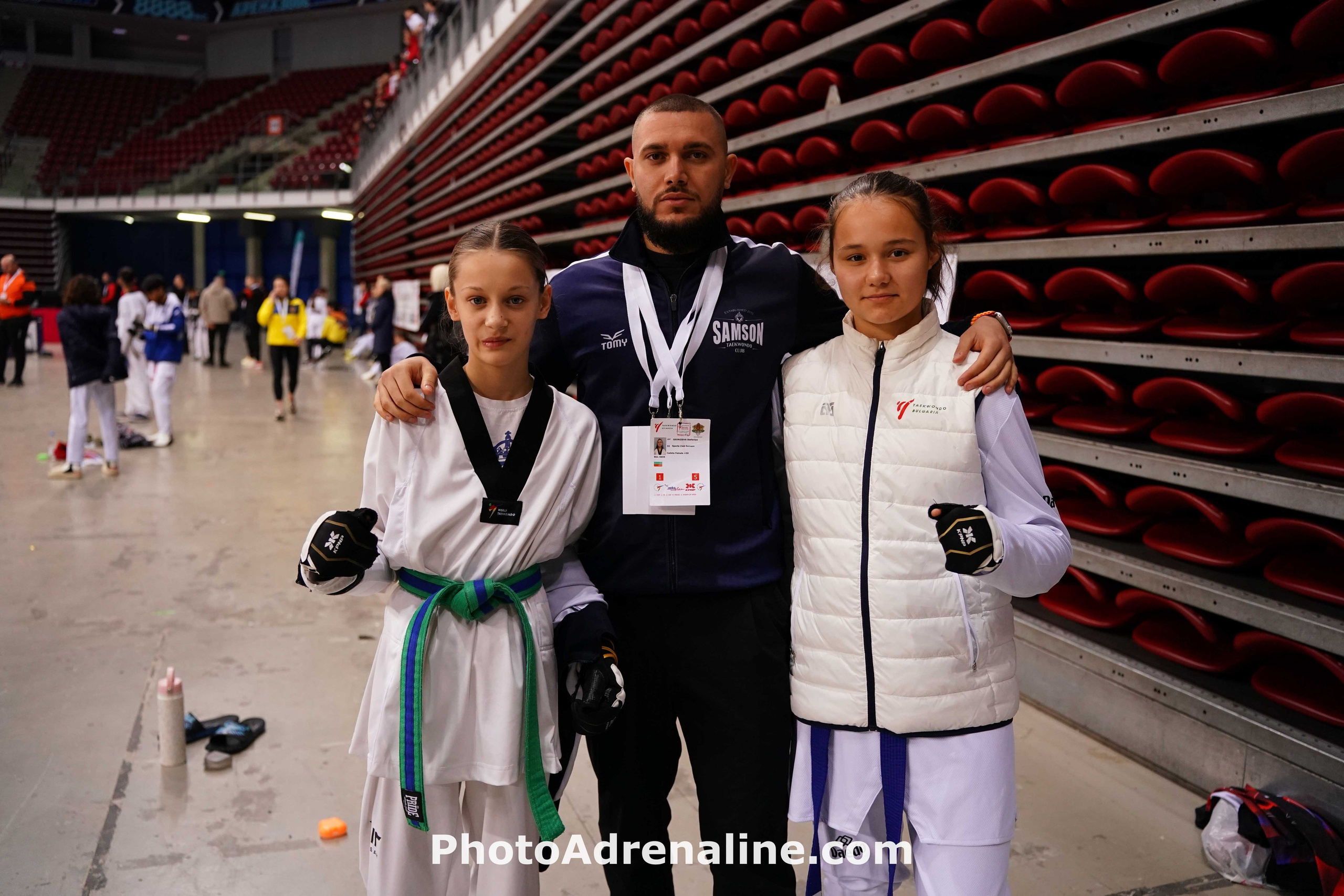 PhotoAdrenaline.com: Спортна Фотография / Sports Photography