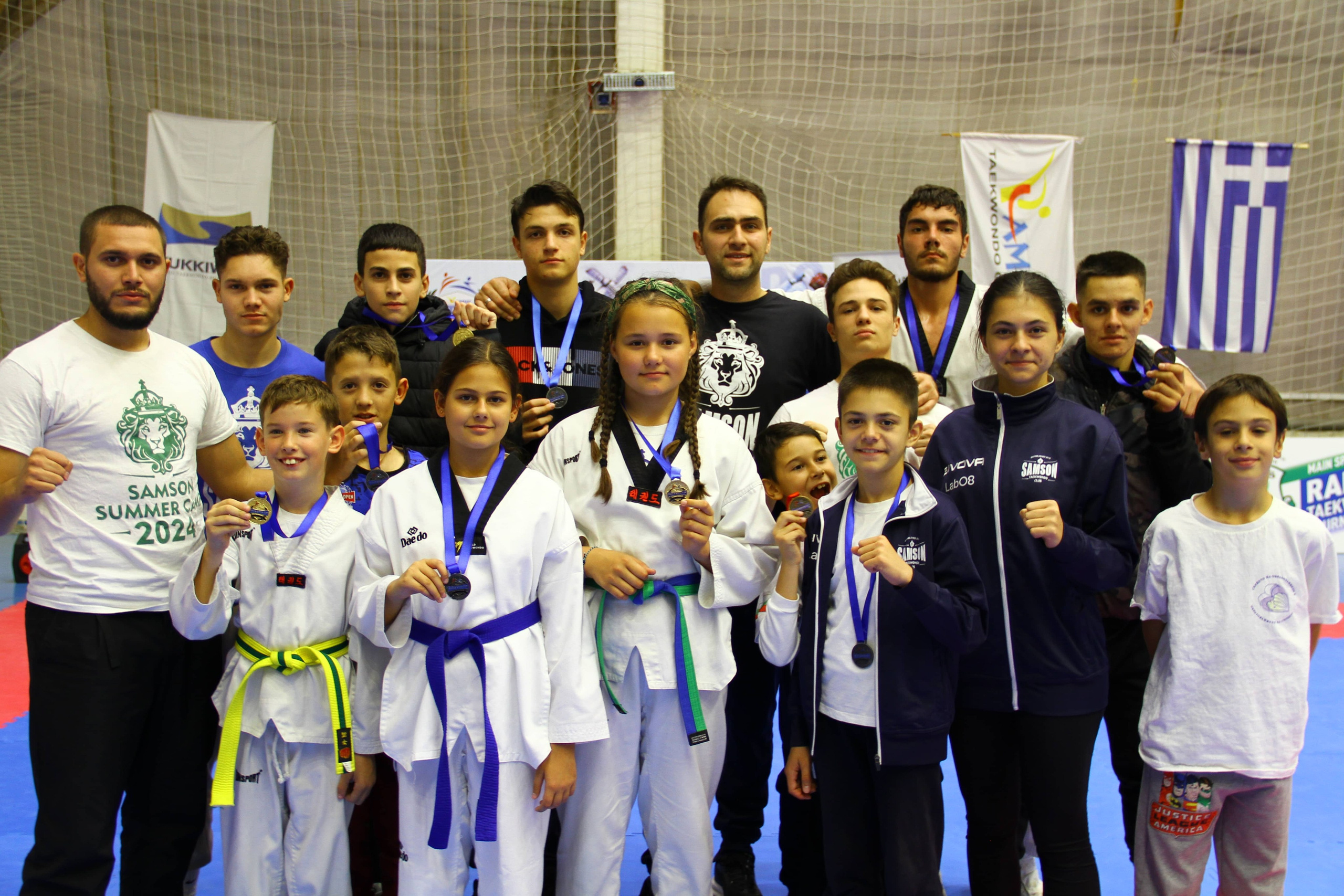 2024-11-03, ТАЕКУОНДО, Ramus Cup, София. СПОРТНА ФОТОГРАФИЯ | ПОРТРЕТНА | РЕПОРТАЖНА