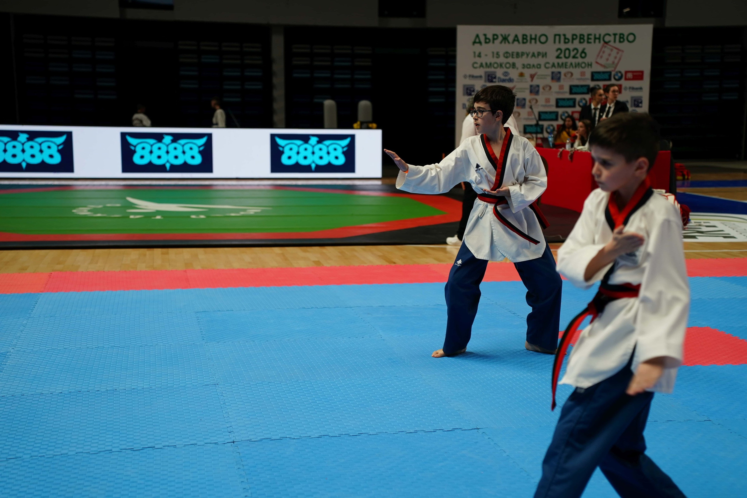 PhotoAdrenaline.com: Спортна Фотография / Sports Photography