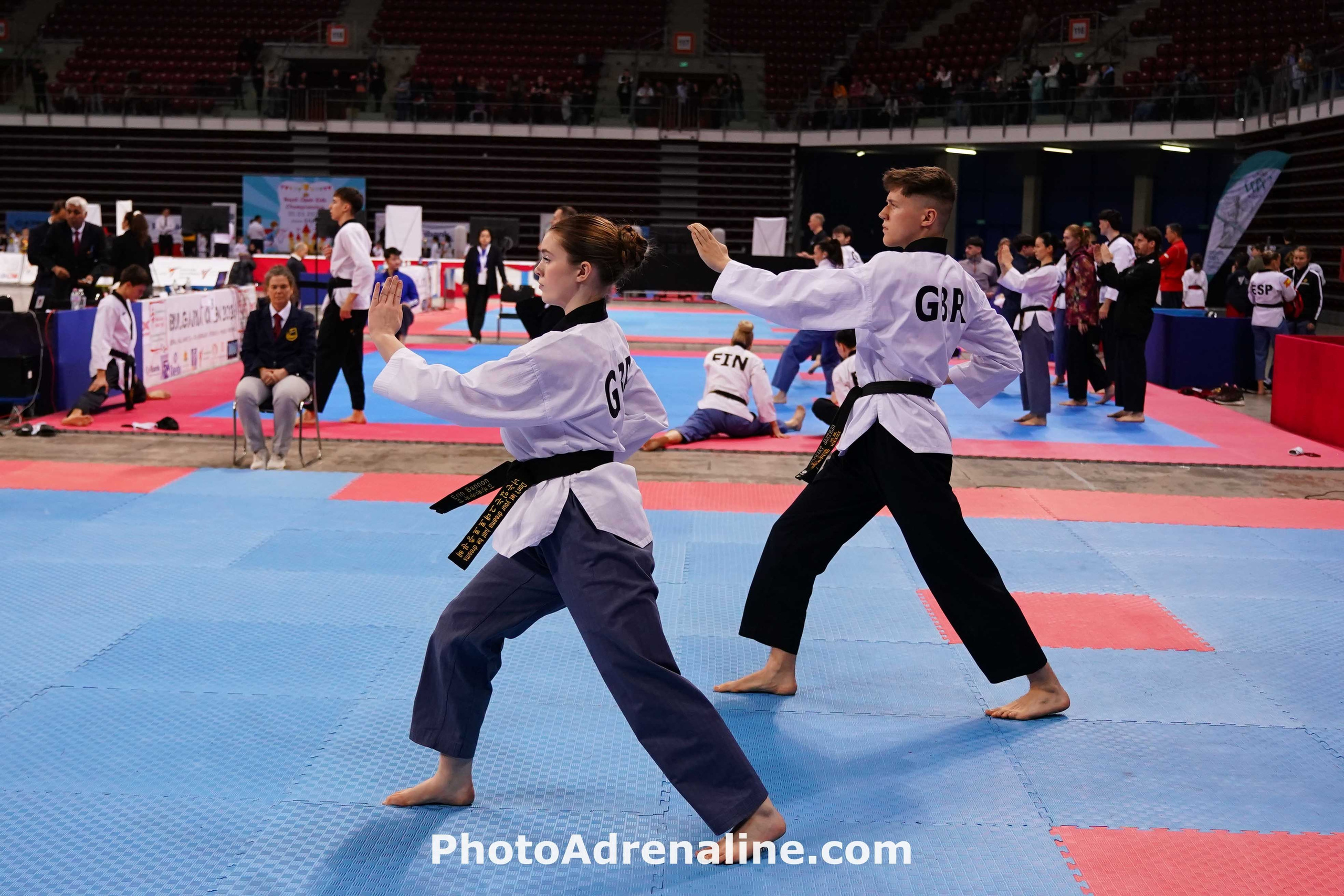 PhotoAdrenaline.com: Спортна Фотография / Sports Photography