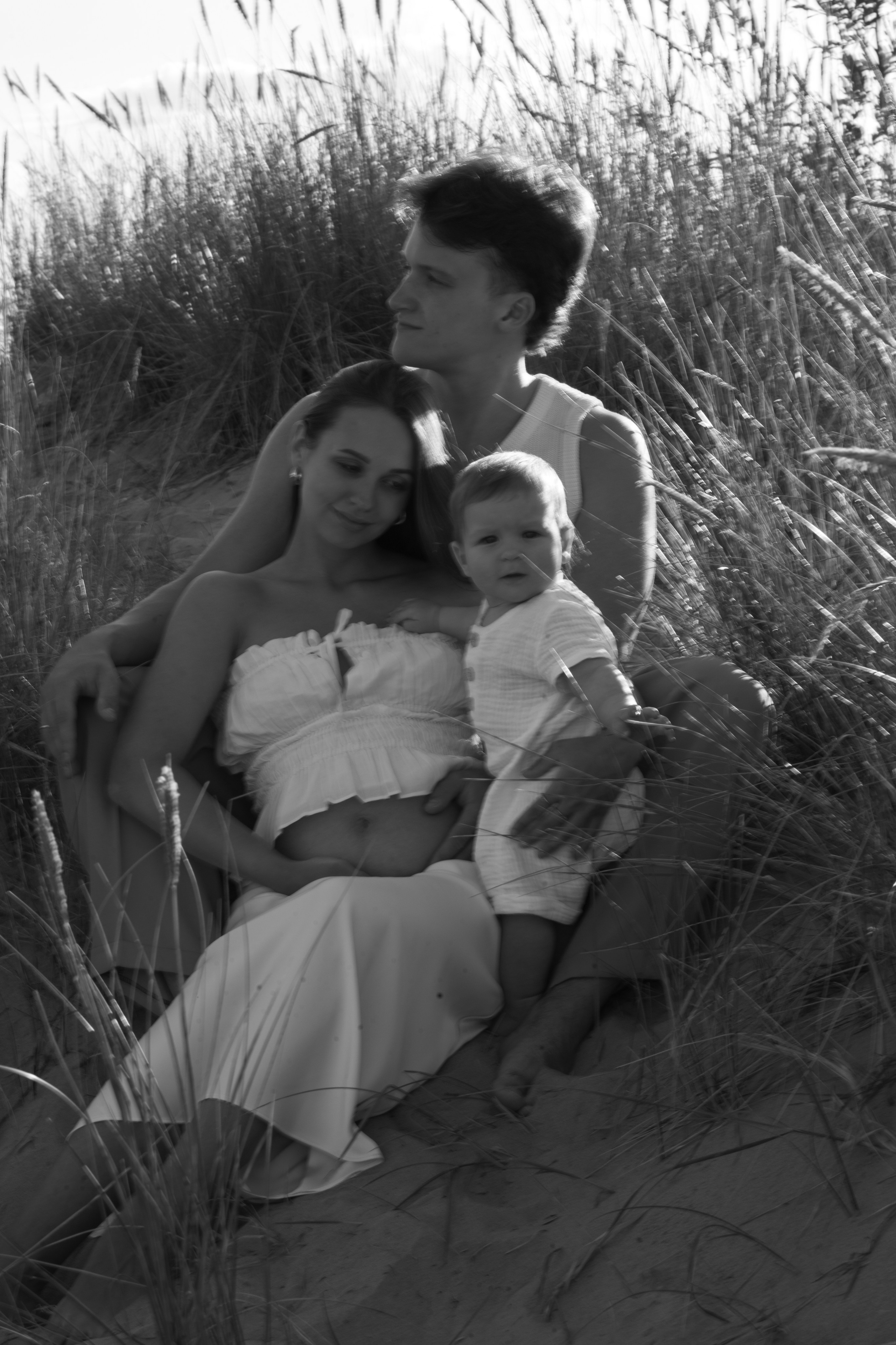 FAMILY PHOTOSHOOT. Dagneshi Photography