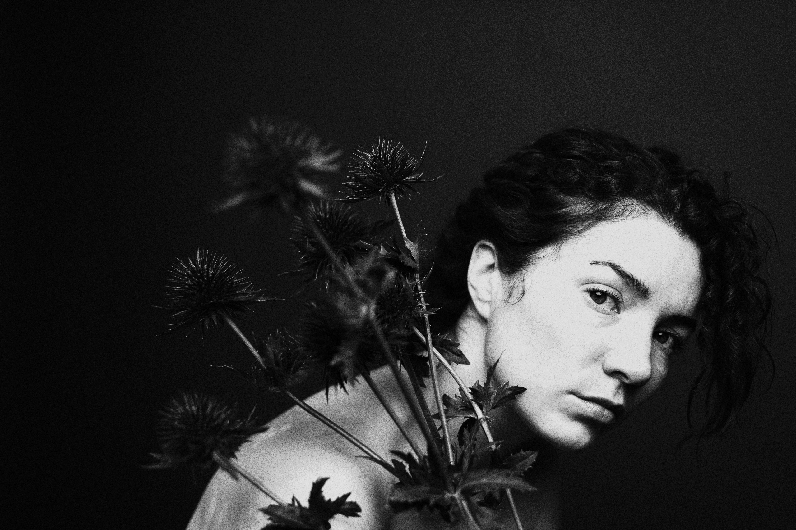 Portfolio. Elena Nenasheva, portrait photographer in London