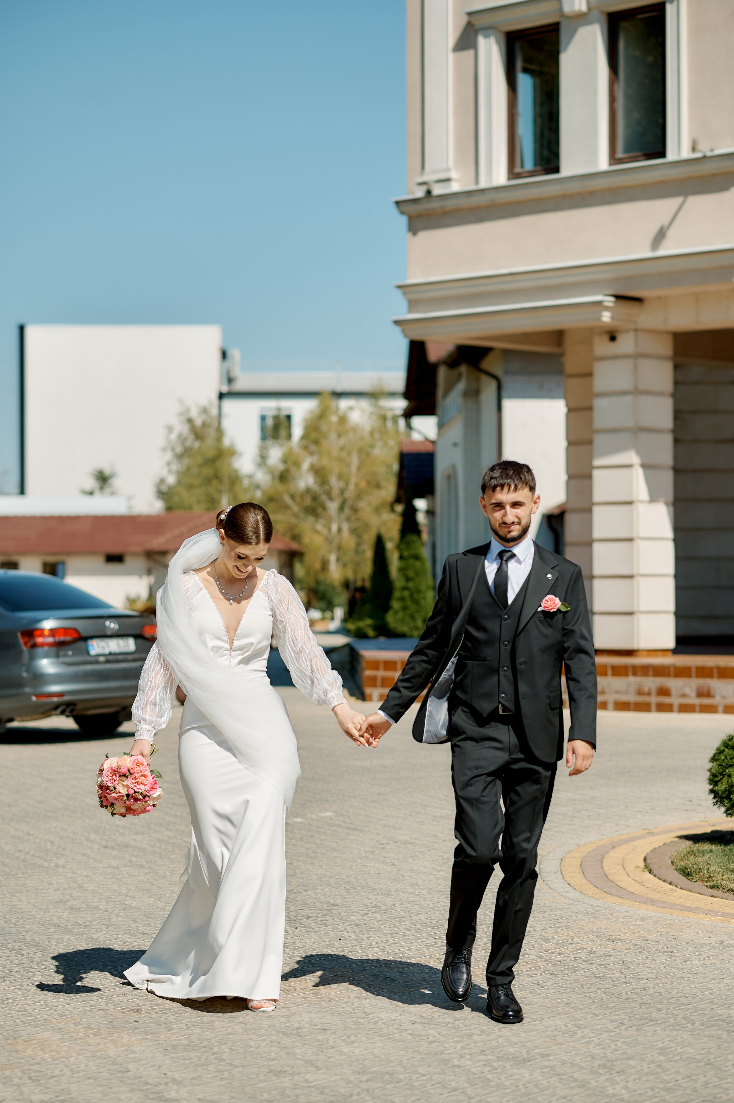 Daniela & Andrei. Excellens