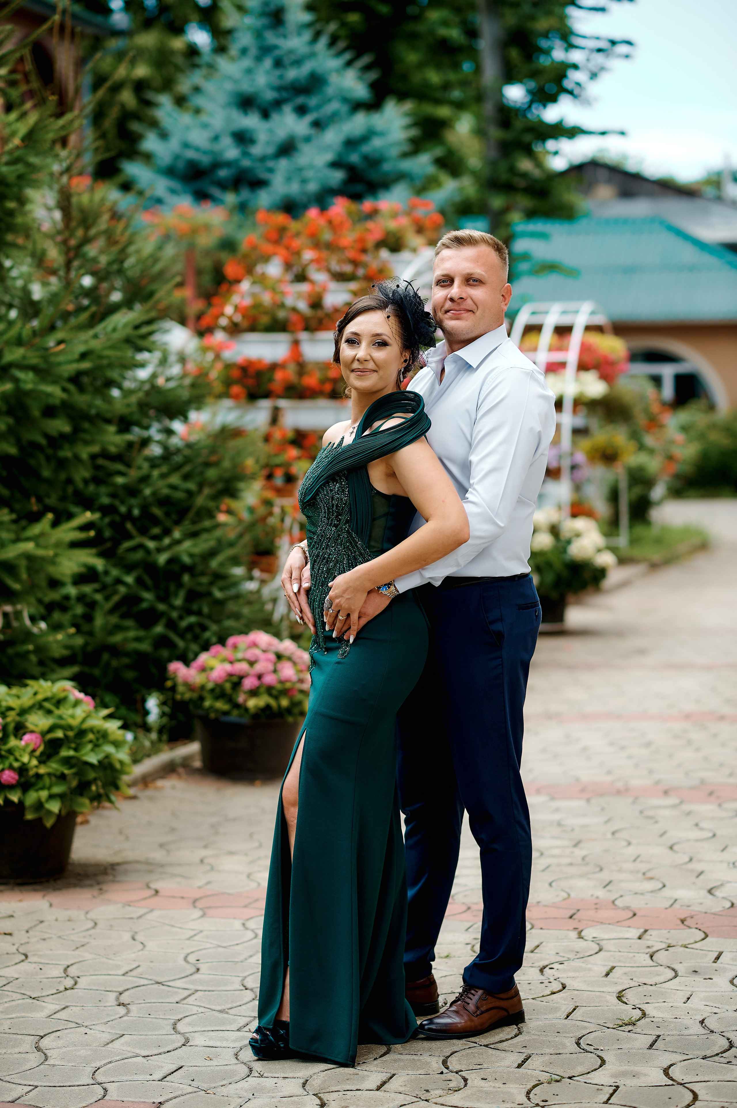 Adrian & Valentina. Excellens