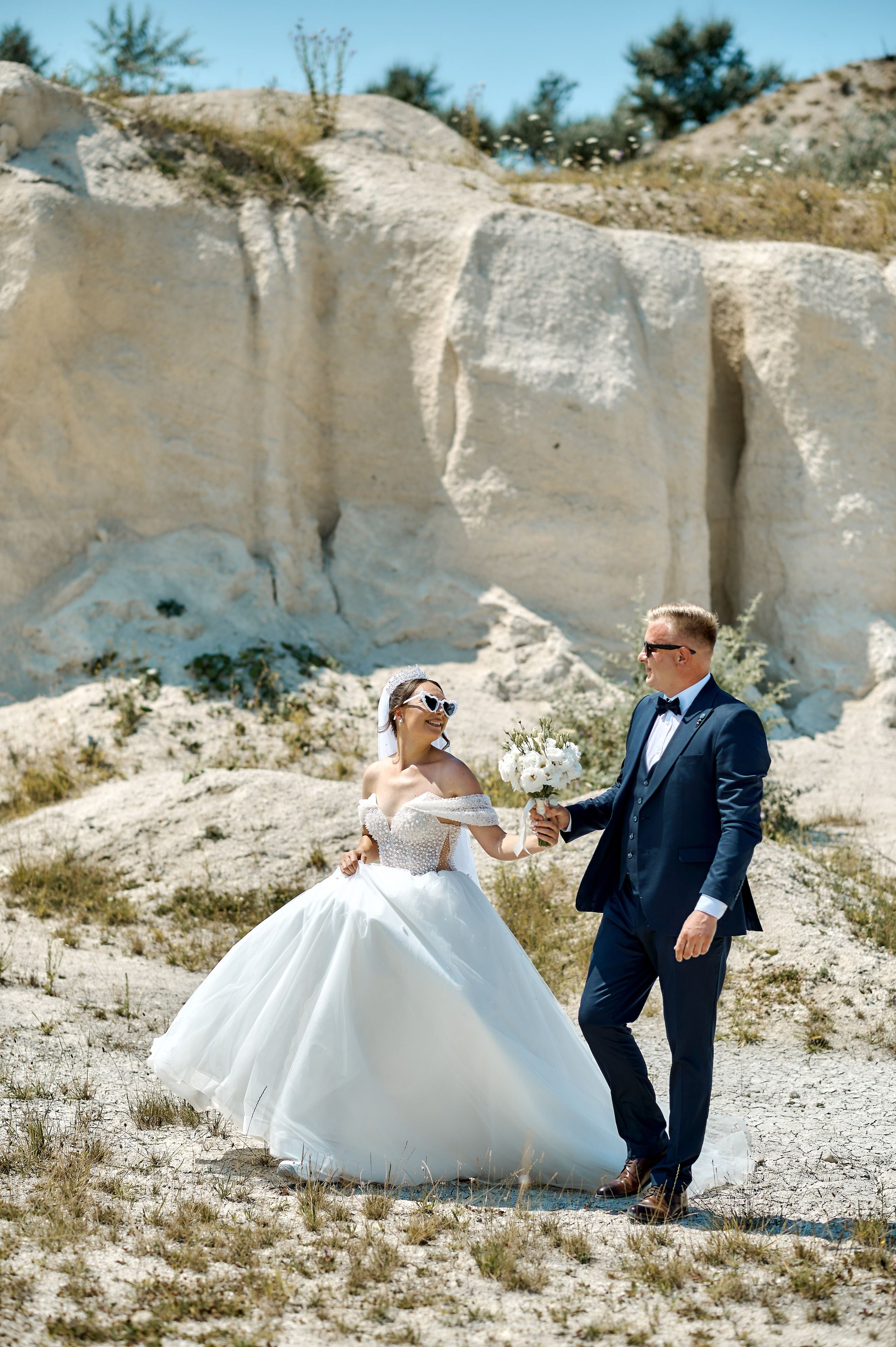 Igor & Sofia. Excellens