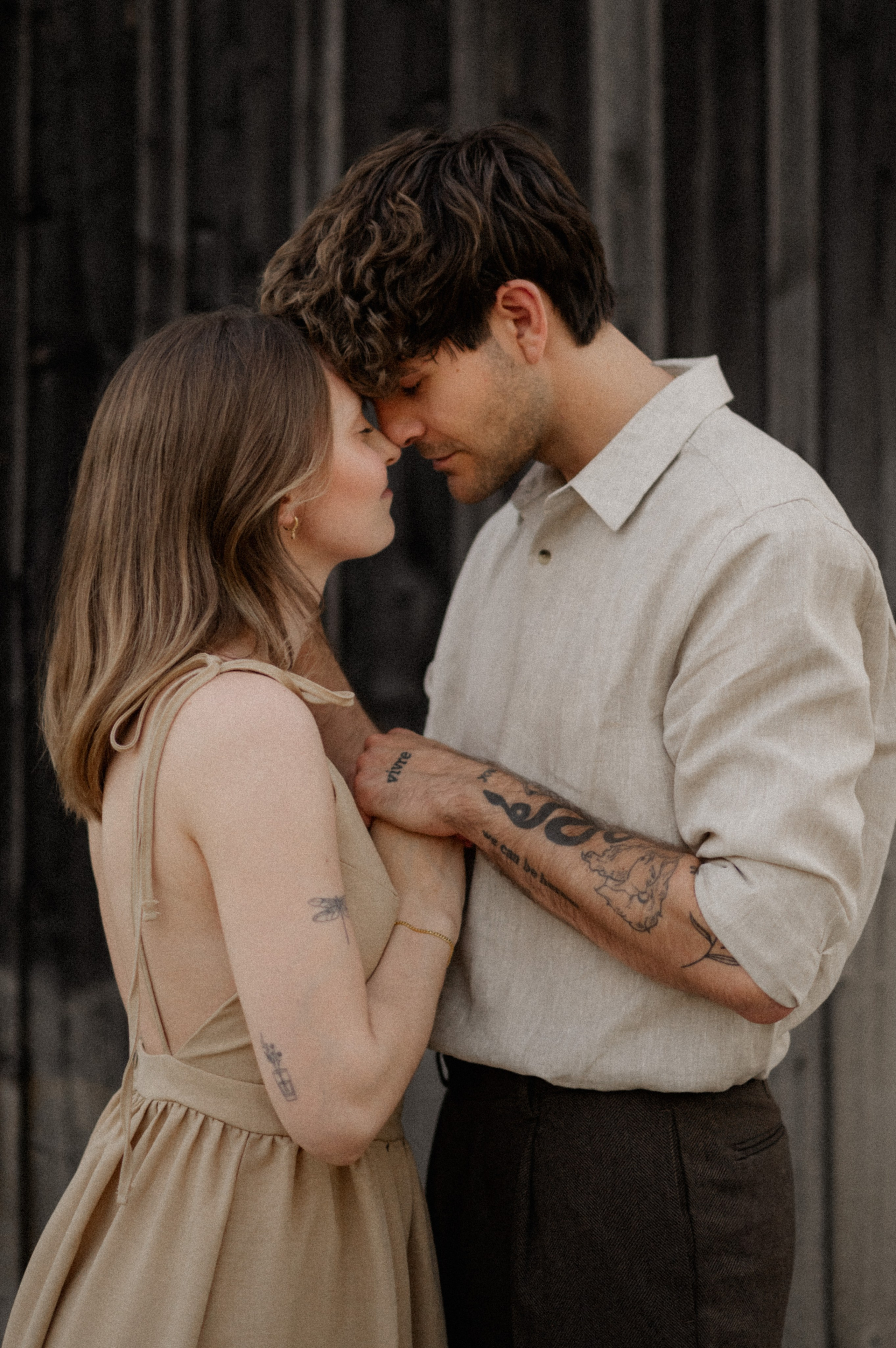 Eine Liebe, die Raum gibt. Photographer in Ansbach for Couples, Weddings and After Wedding