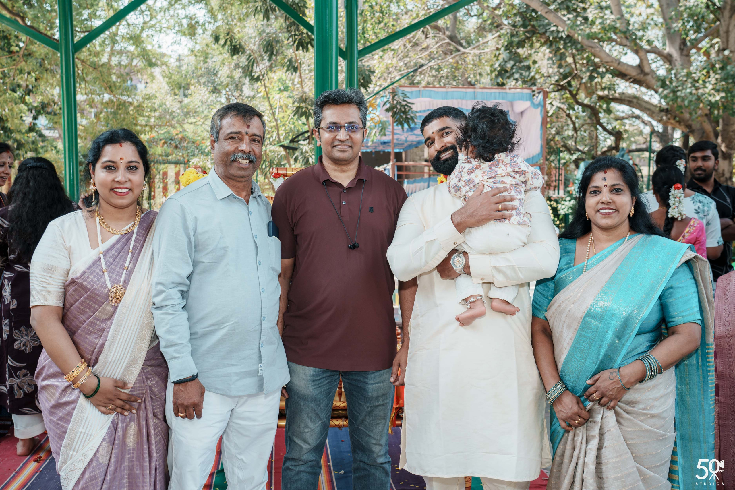 TANAY DEV NAMAKARANA. 50mm STUDIOS