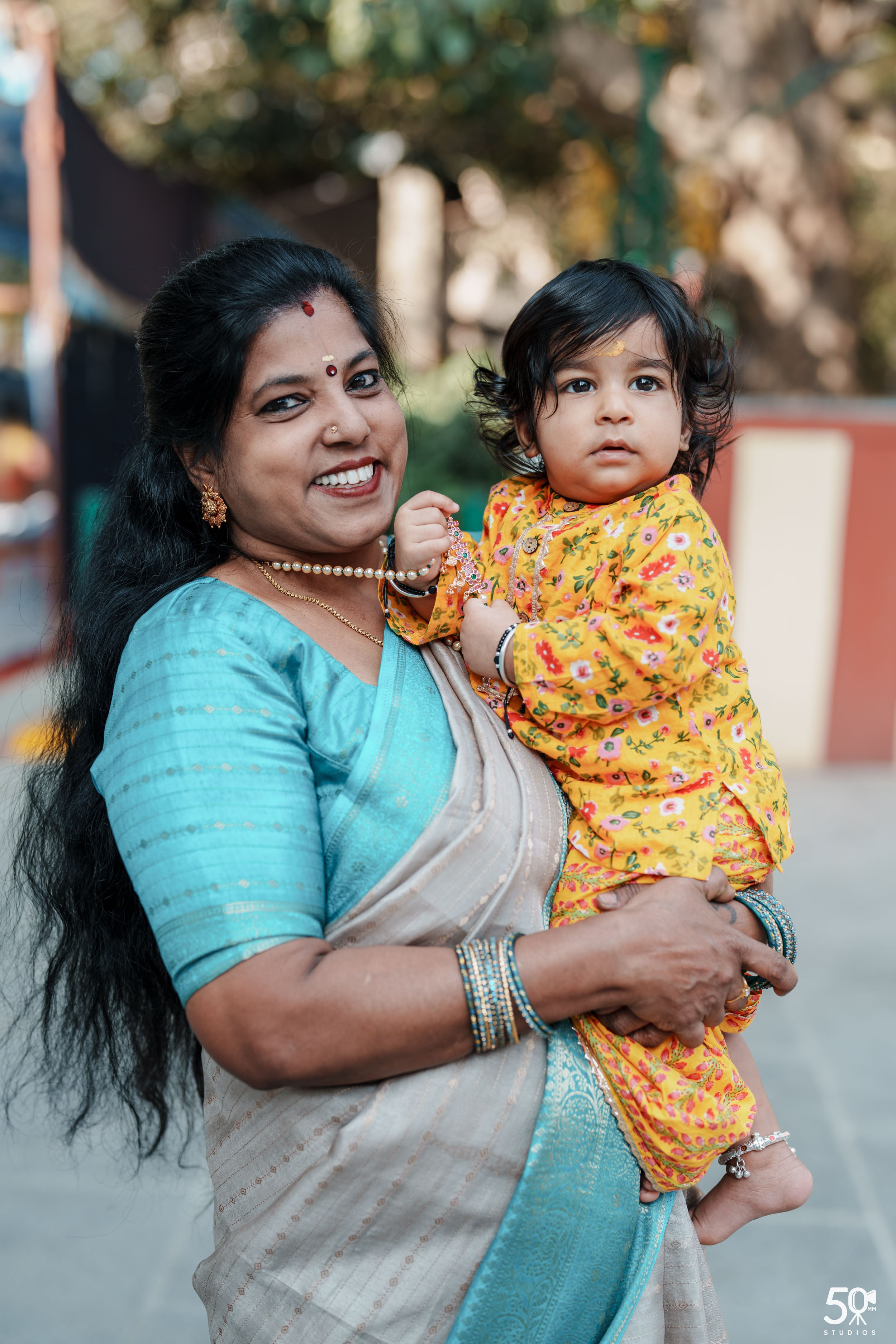 TANAY DEV NAMAKARANA. 50mm STUDIOS