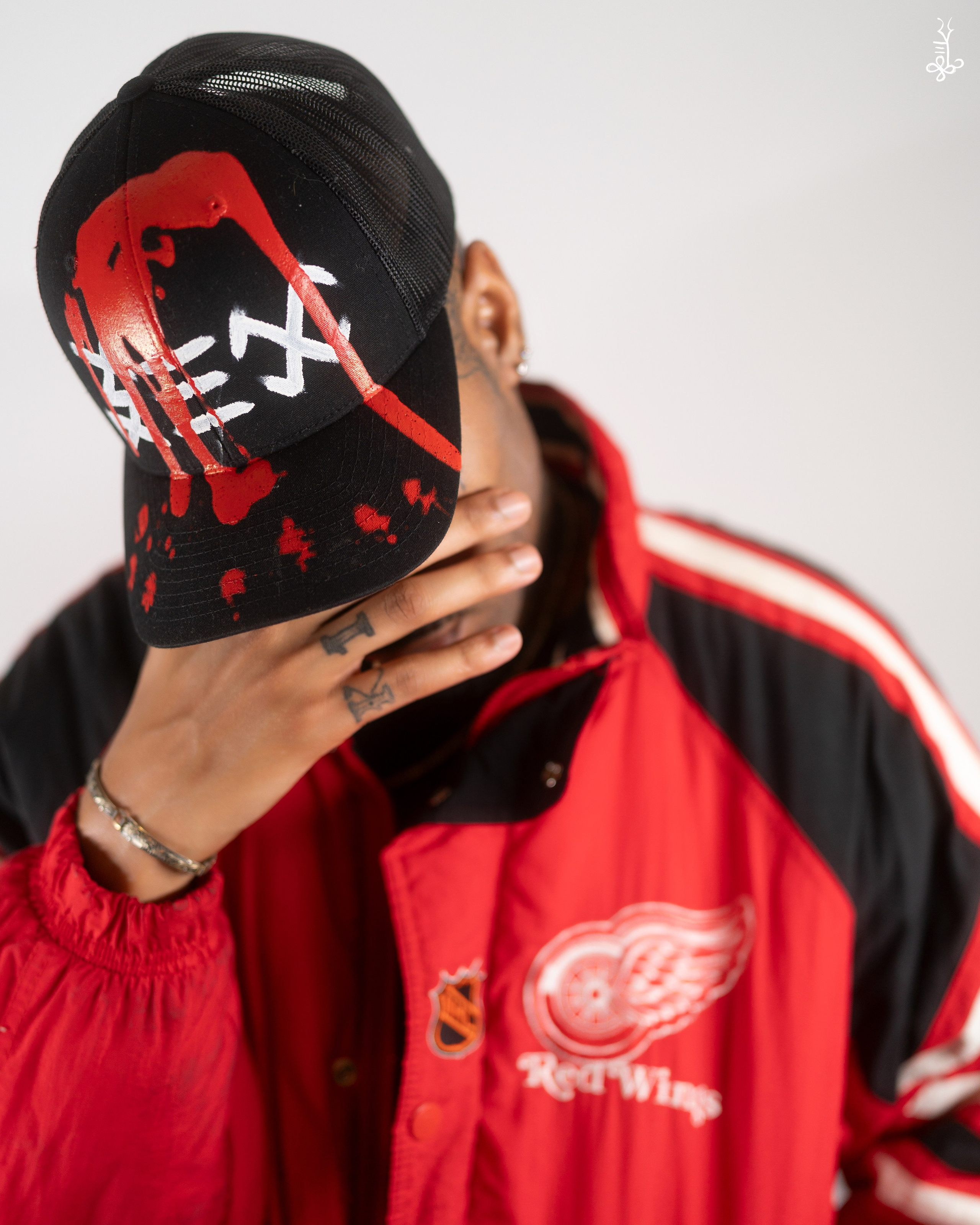 Ke’Ondris. Ke’Ondris