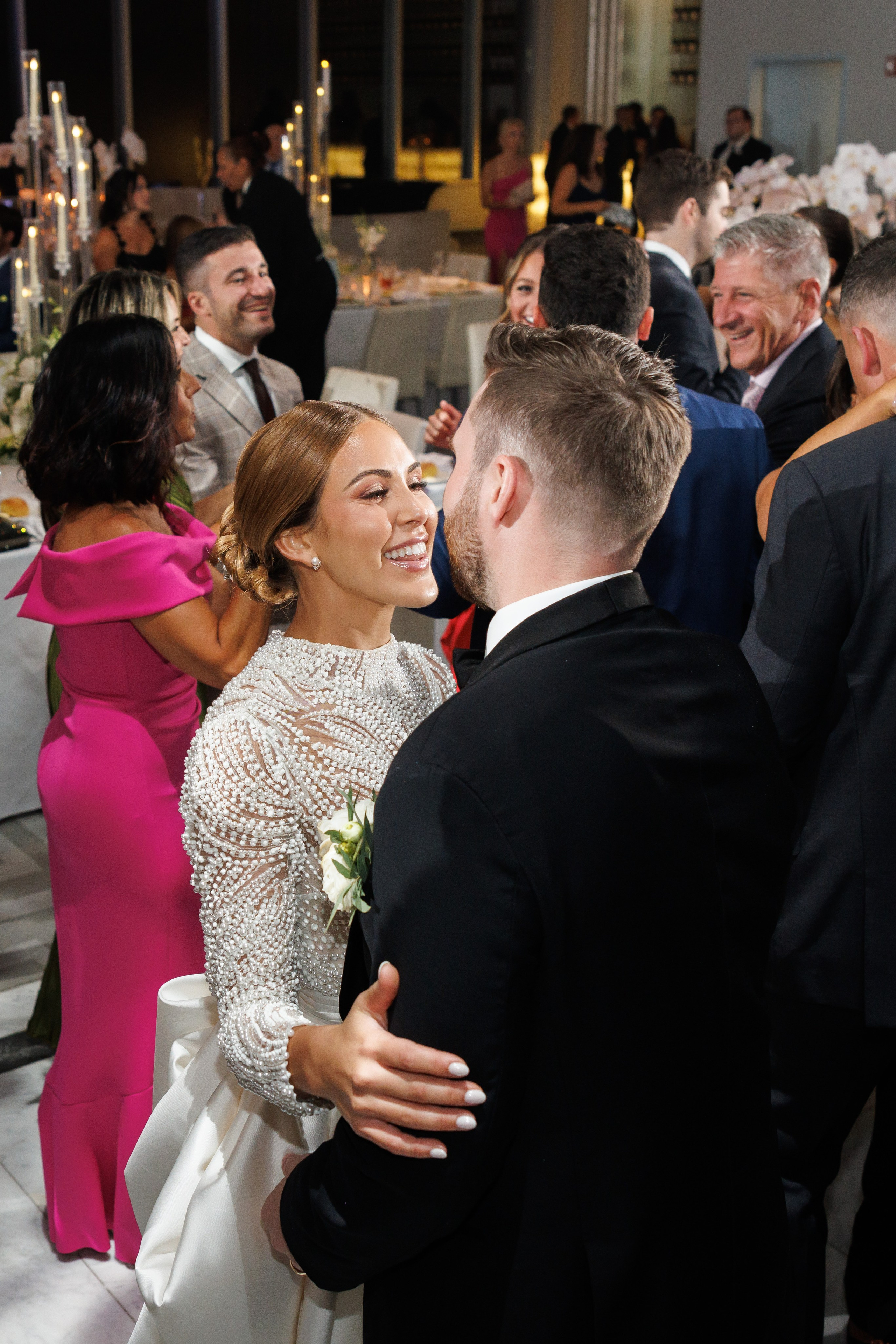 Alessia & Forrest. Wedding Photo & Video