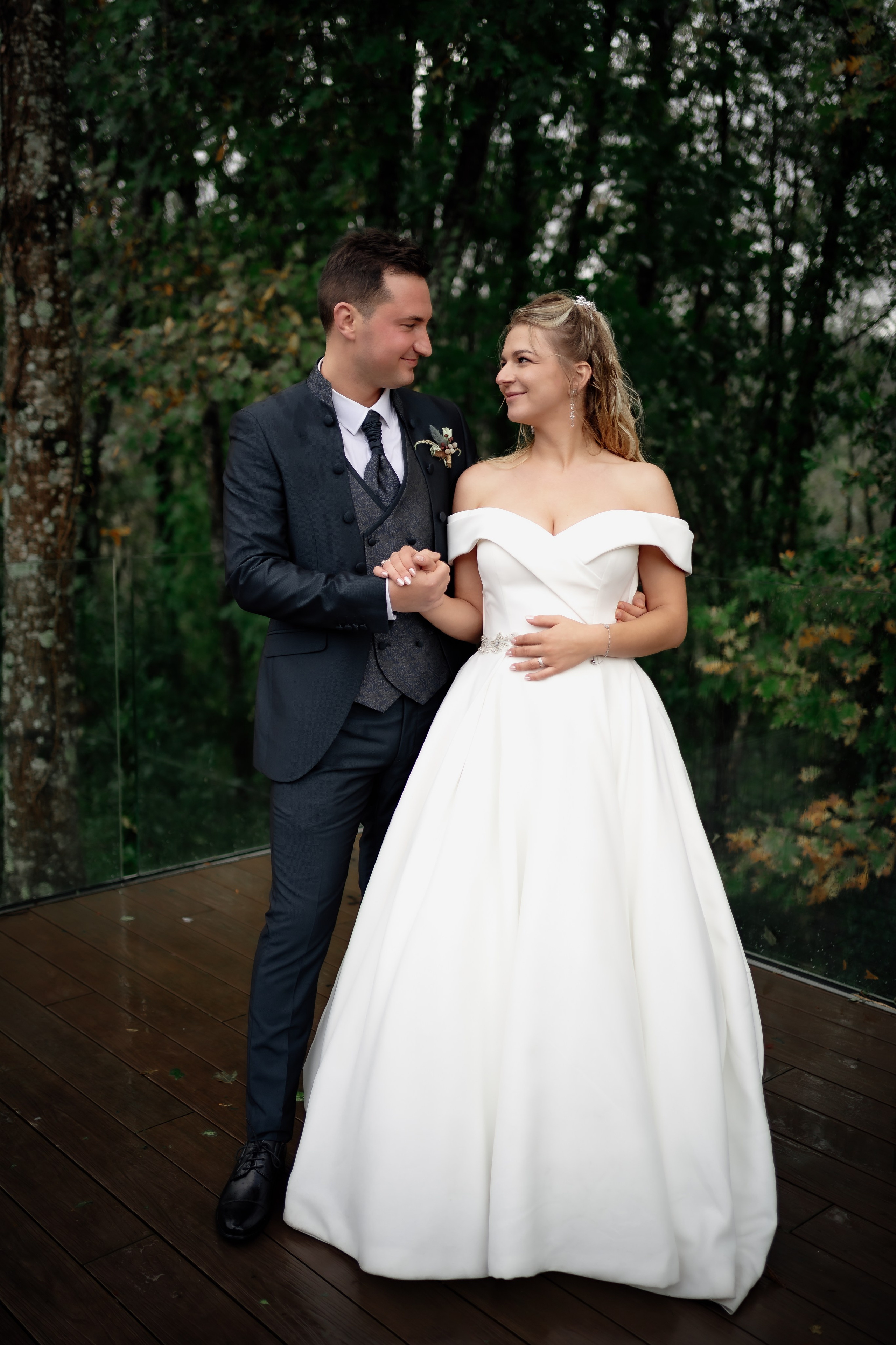 Weddings. Holigood foto y video reportaje de bodas en San Sebastián y Europa