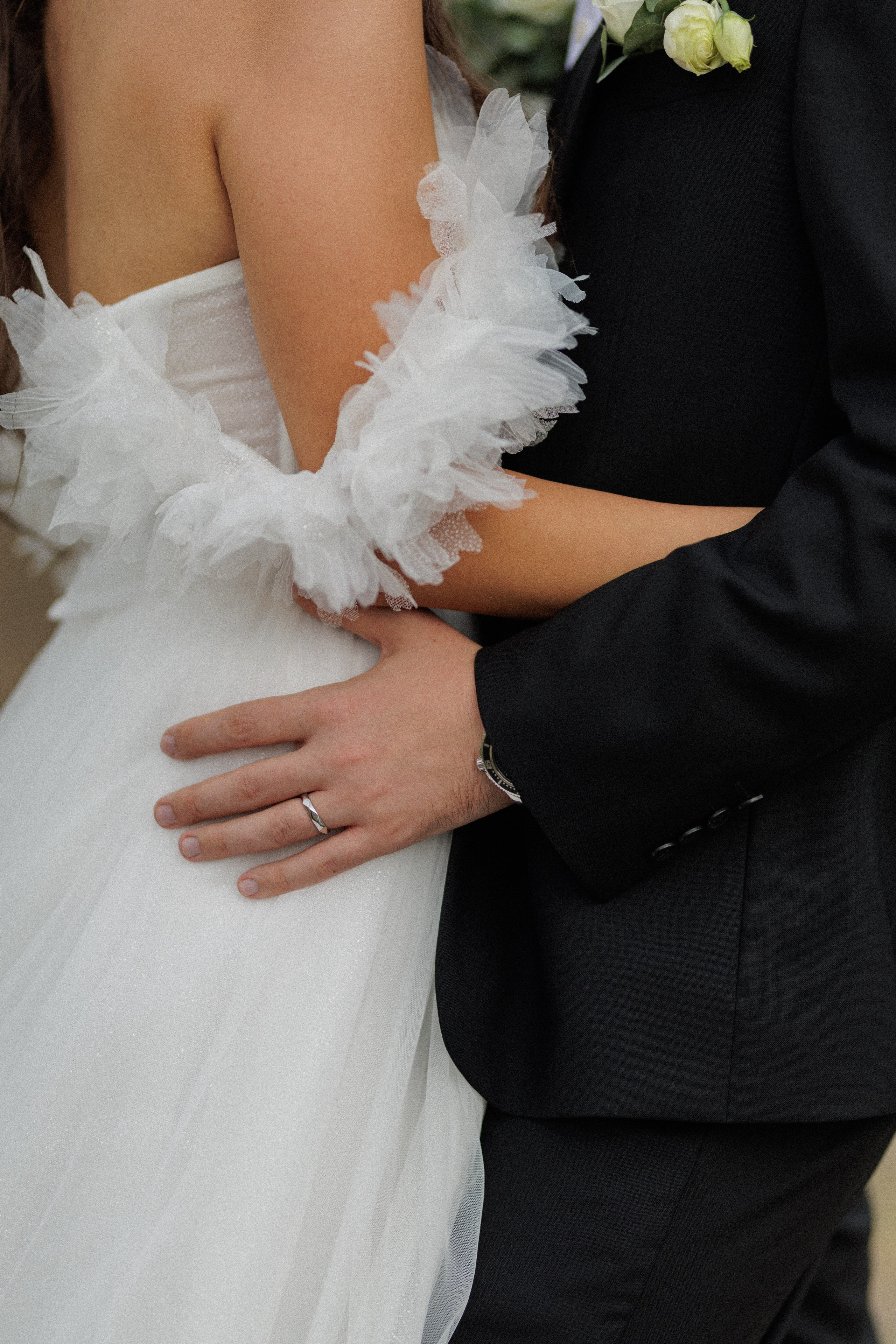 Anri and Esfira Half-Day Wedding. Recnac | Wedding Photographer Yerevan