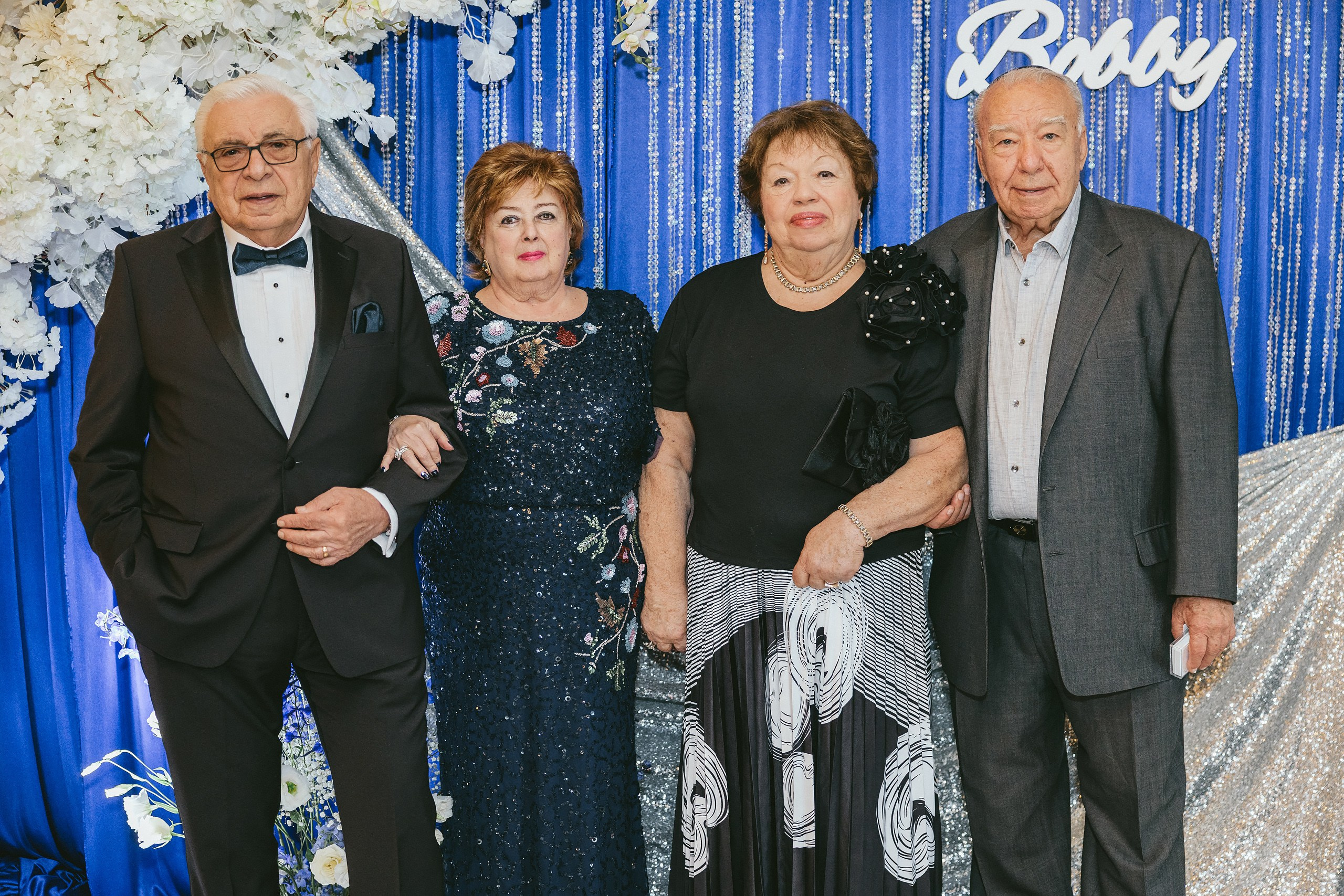 06.08.2025 Wedding. Wedding family event photographer in Chicago Nick Yushevich