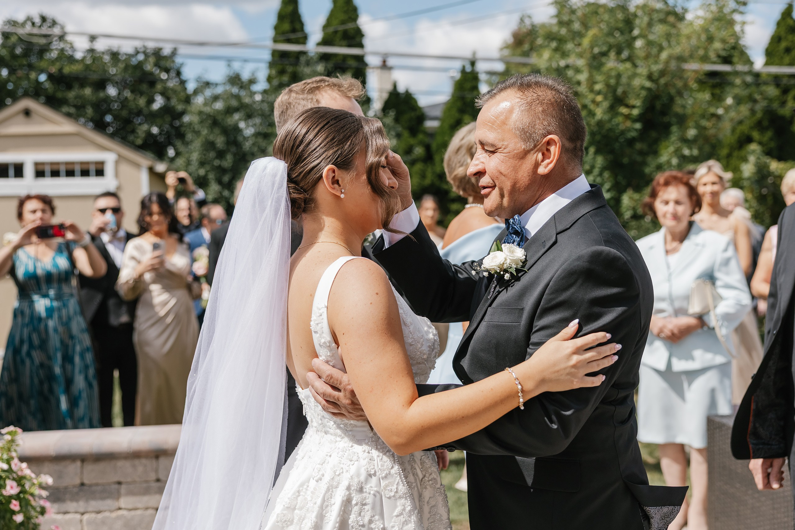 09.06.2025 Wedding. Wedding family event photographer in Chicago Nick Yushevich