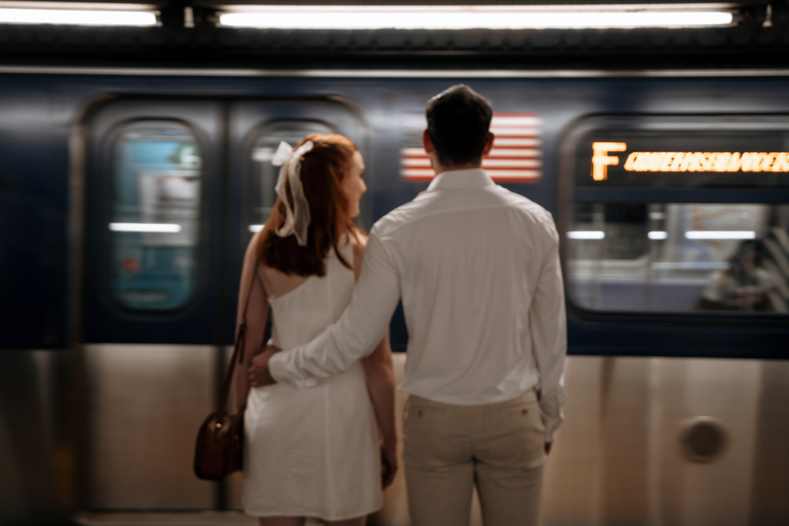 Sally & Sean. New York + travel photographer