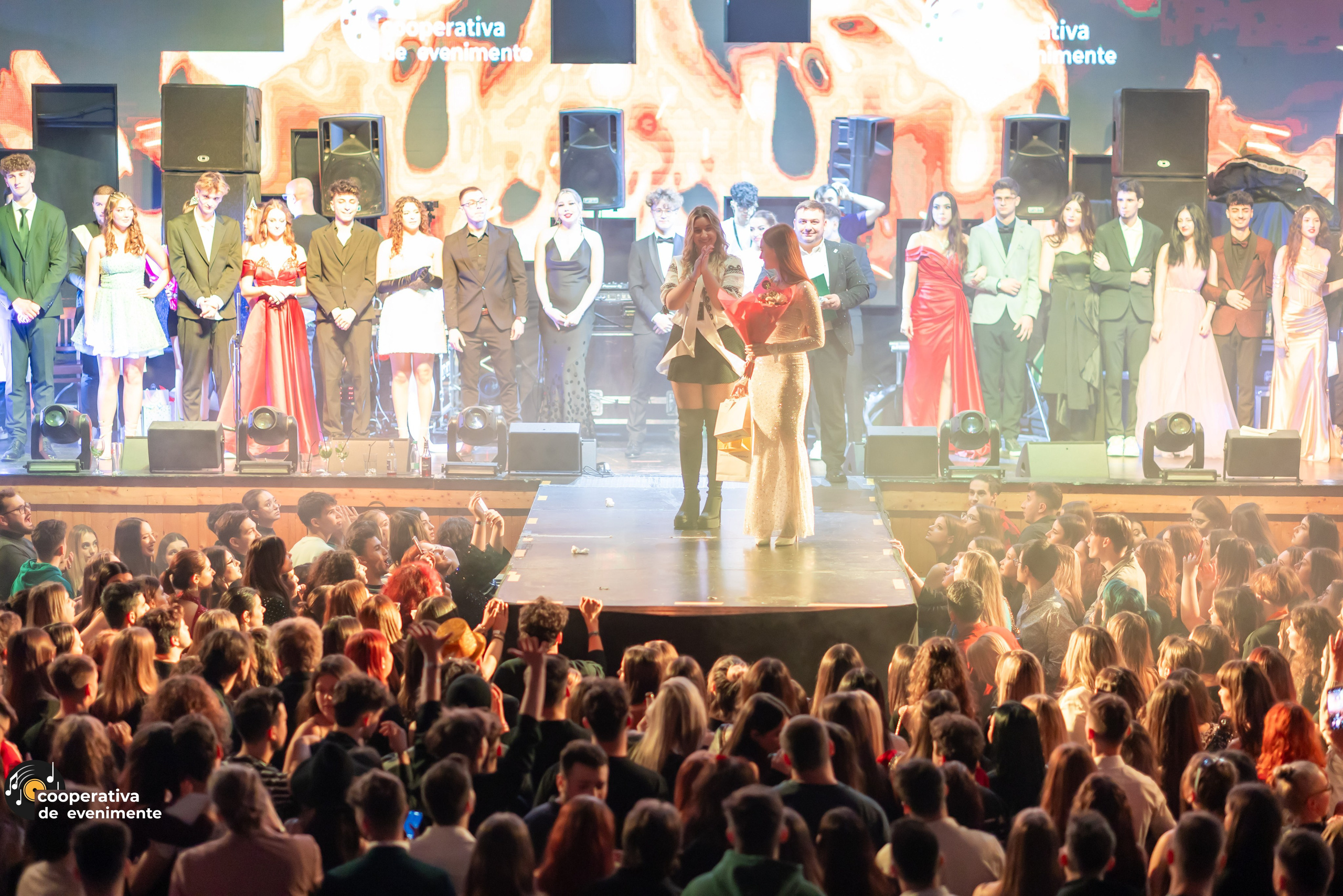 Bal DKB. MDimaFotoStudio. Fotograf de nuntă, evenimente private și de familie
