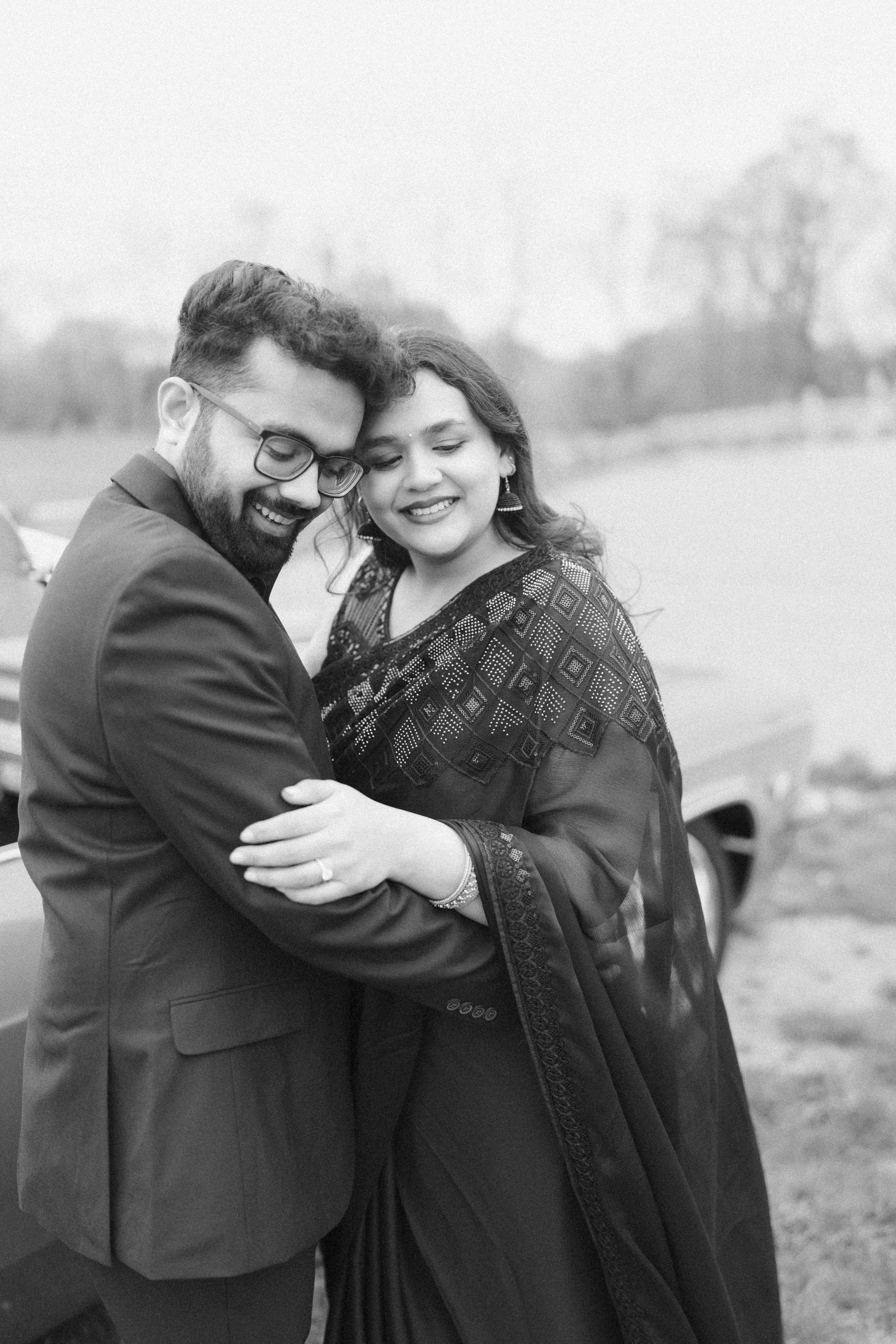 TANISHQ & SHRAVANI. Wedding Photography & Cinematography TRUE TALES