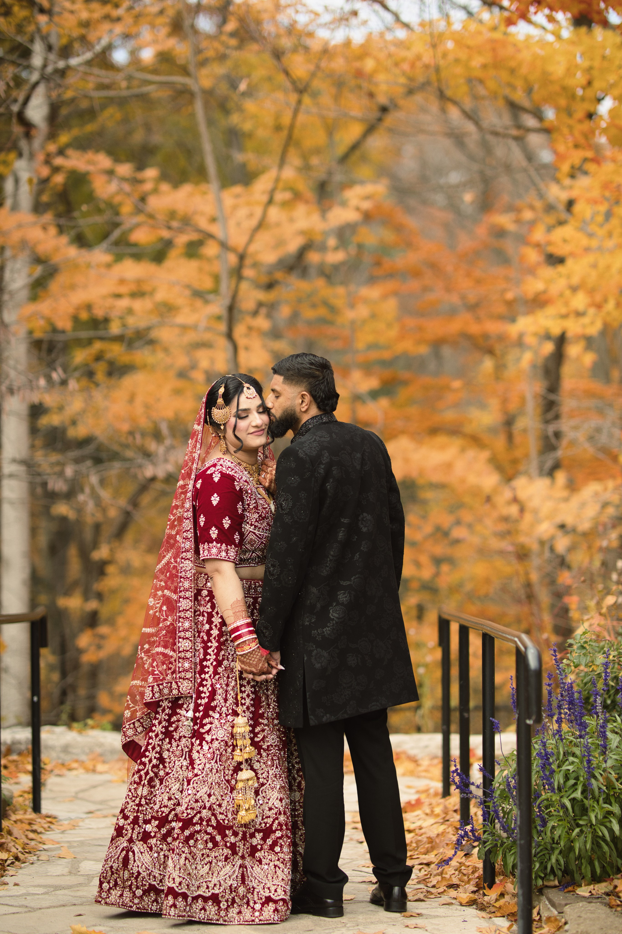 Zoya & Afaq. Wedding Photography & Cinematography TRUE TALES