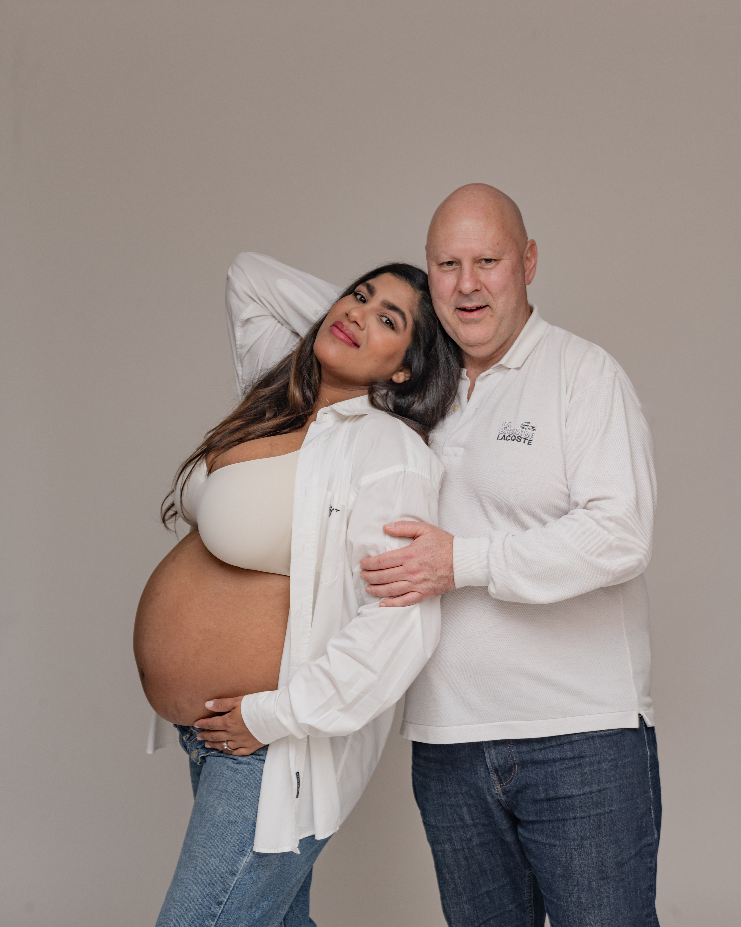 NOGLYS. Anastasiia Antoniuk portrait, family and couple photographer, Portugal