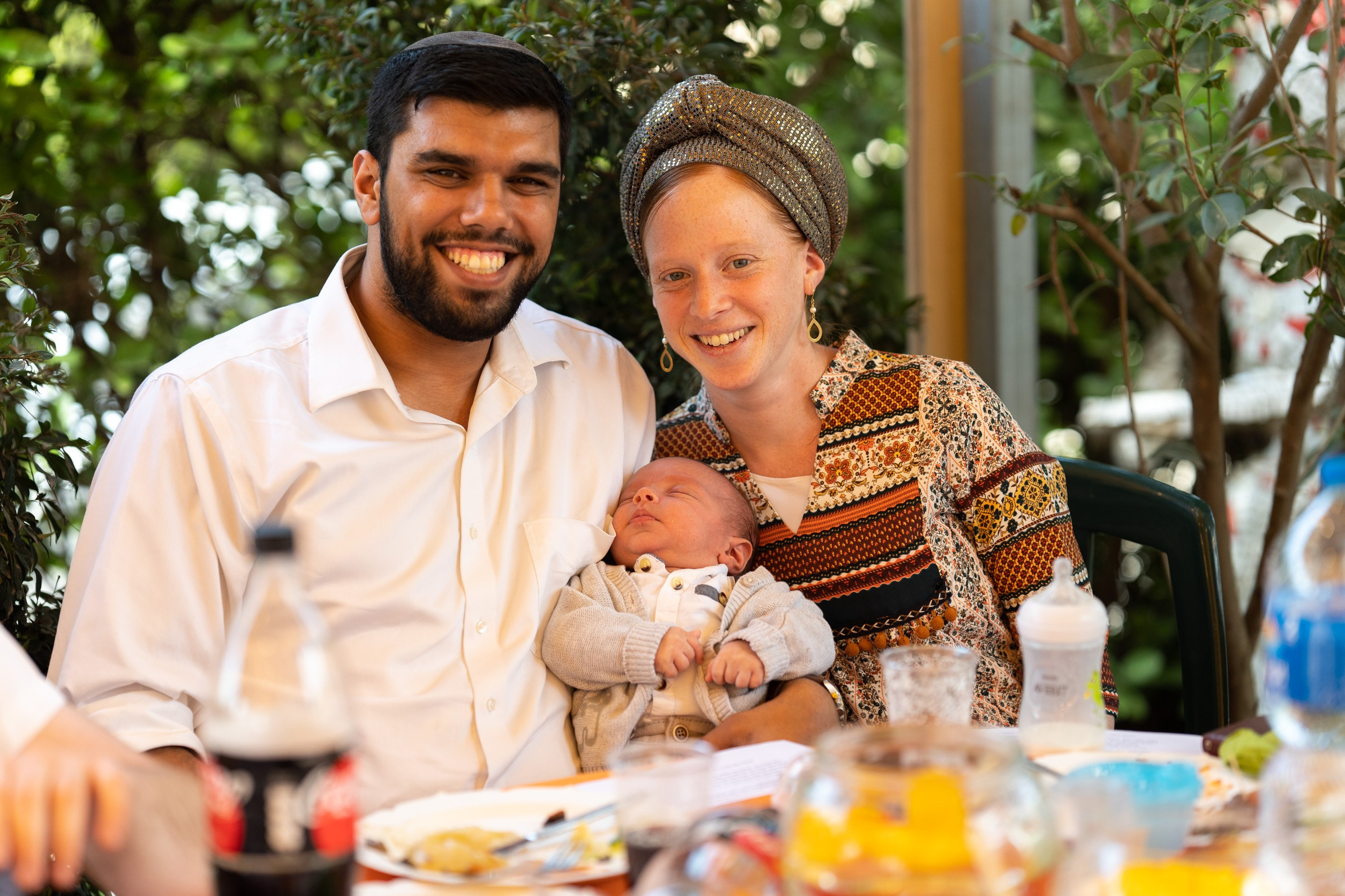 משפחת ברנד. יוסף מזרחי צילום חתונה, ברית וזוגיות. צלם מקצועי שאוהב להוציא אתכם הכי יפים ברגעים הכי מרגשים