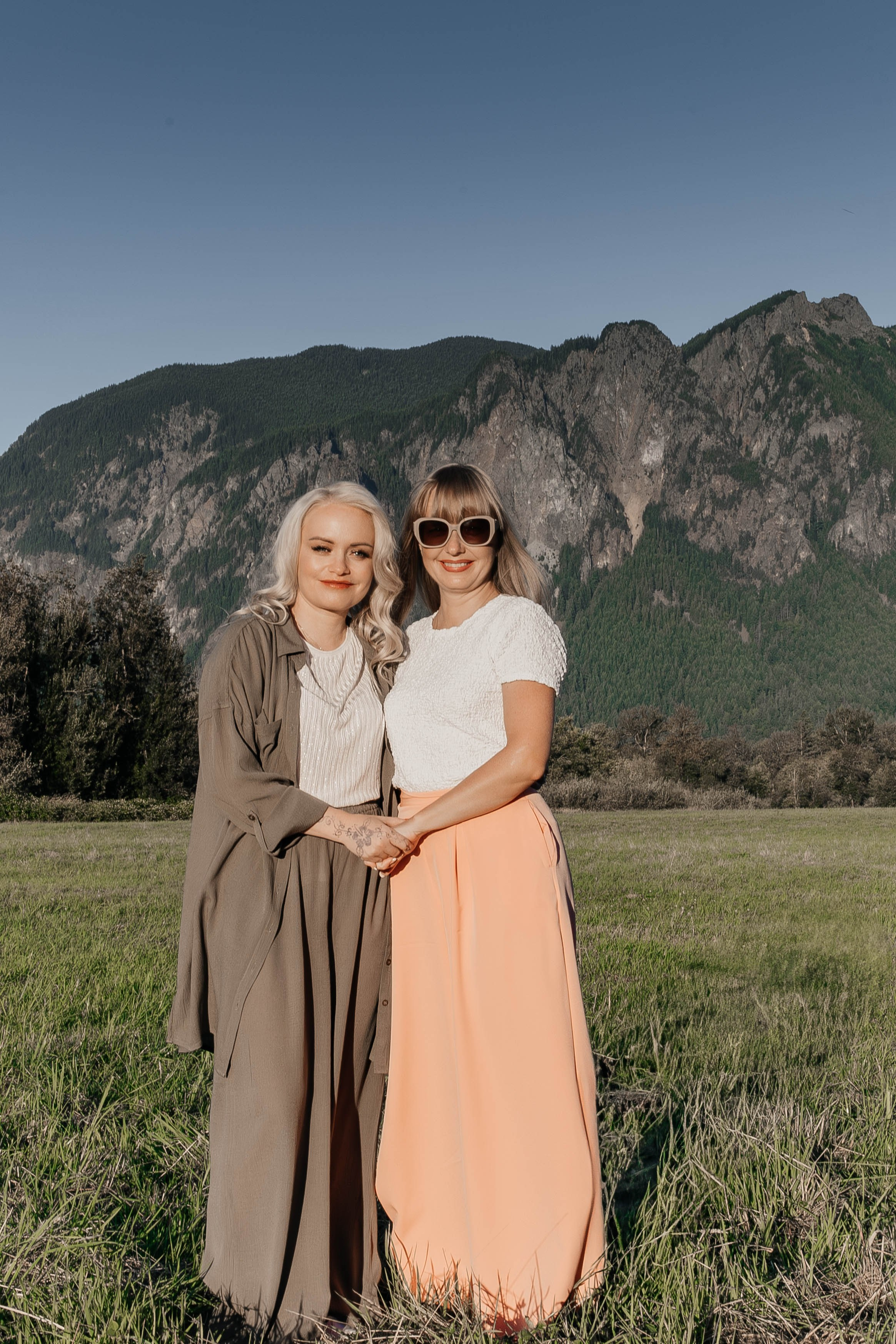 FAMILY. Documentary and Portrait Photographer in Seattle