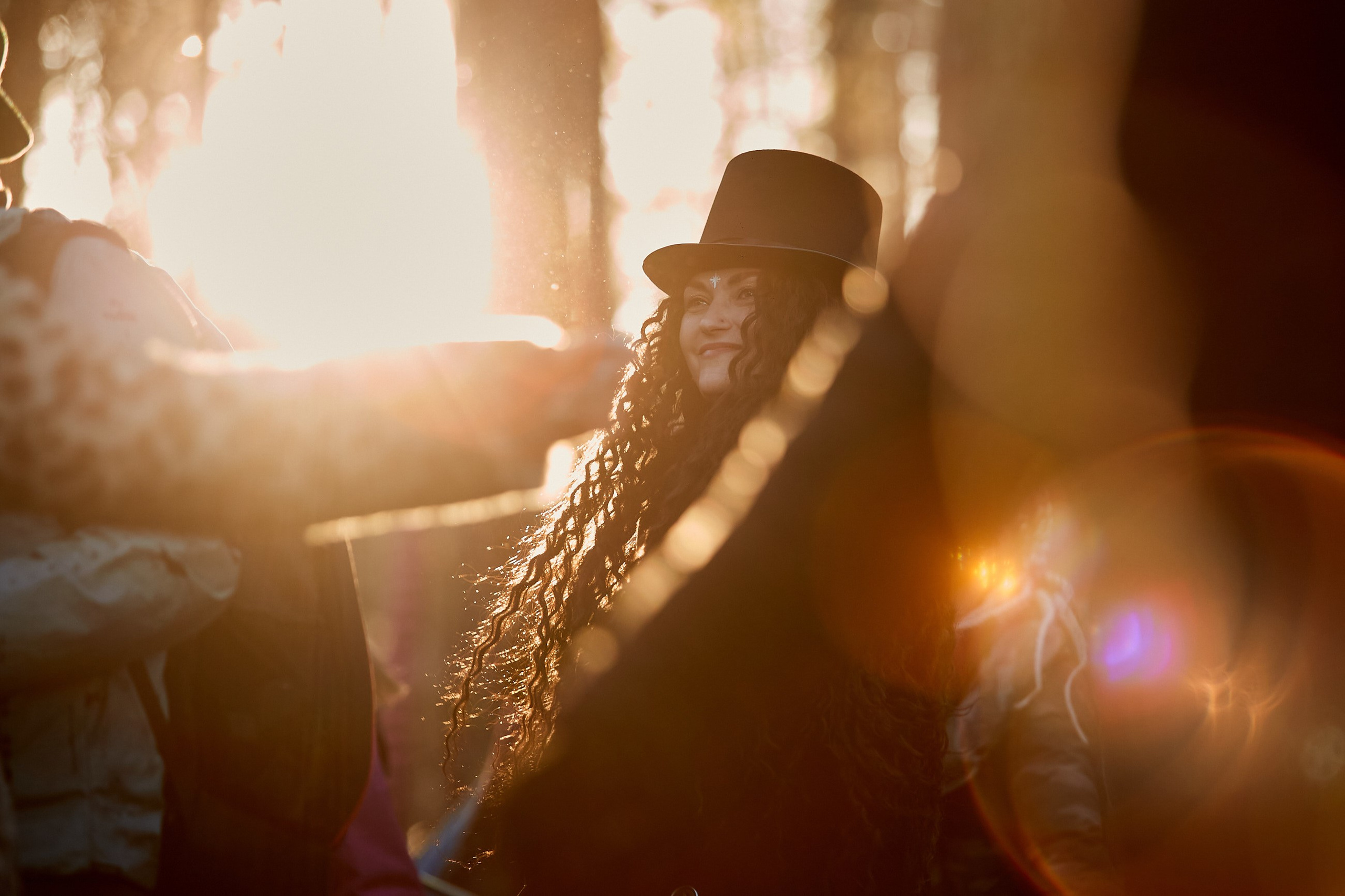 Festival Photography in Berlin and Europe. Photorgrapher Berlin: Event, Portrait and commercial photography