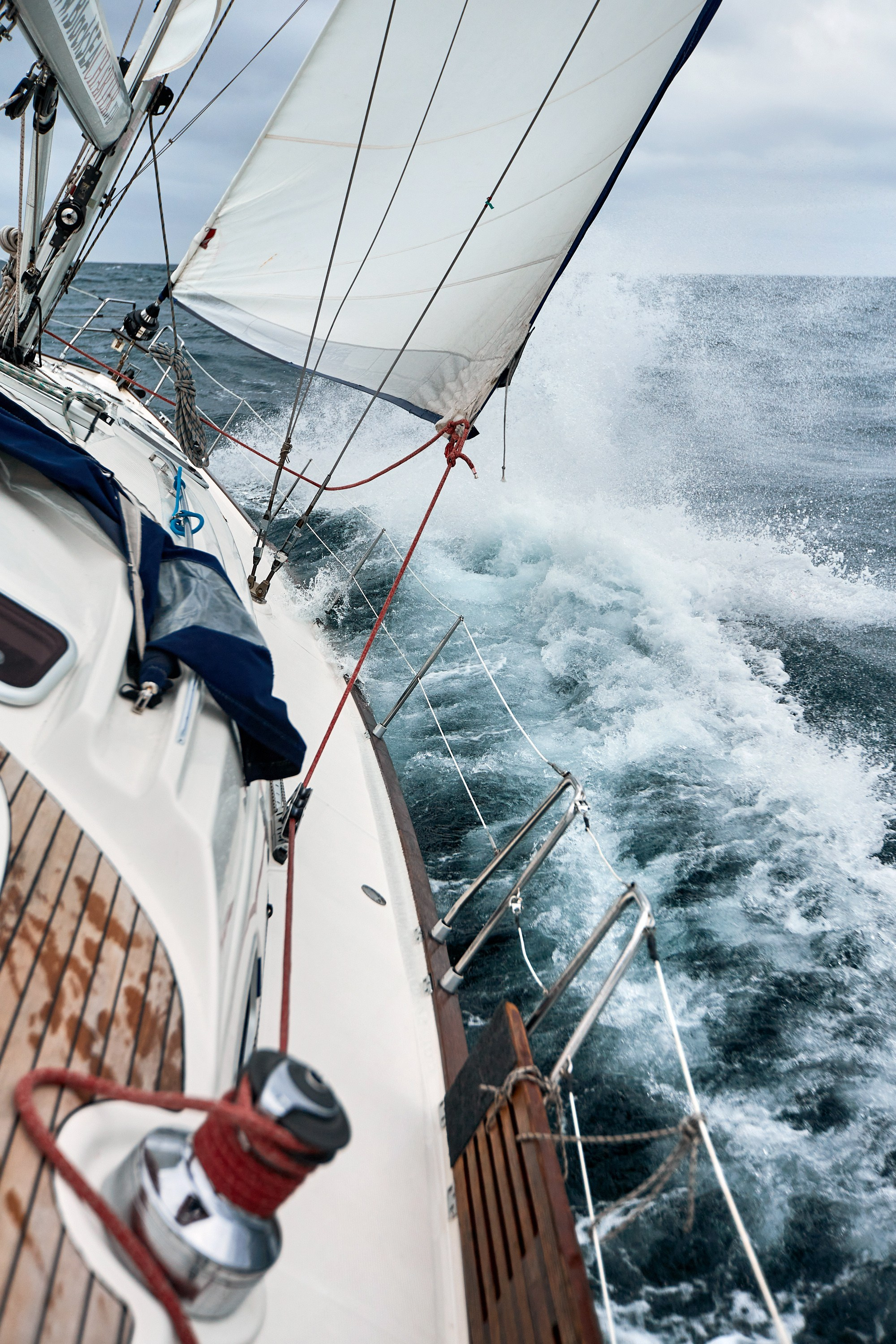 Water sports photography in Europe — Professionelle Wassersportfotografie in Europa | Sports photography | Sportfotografie