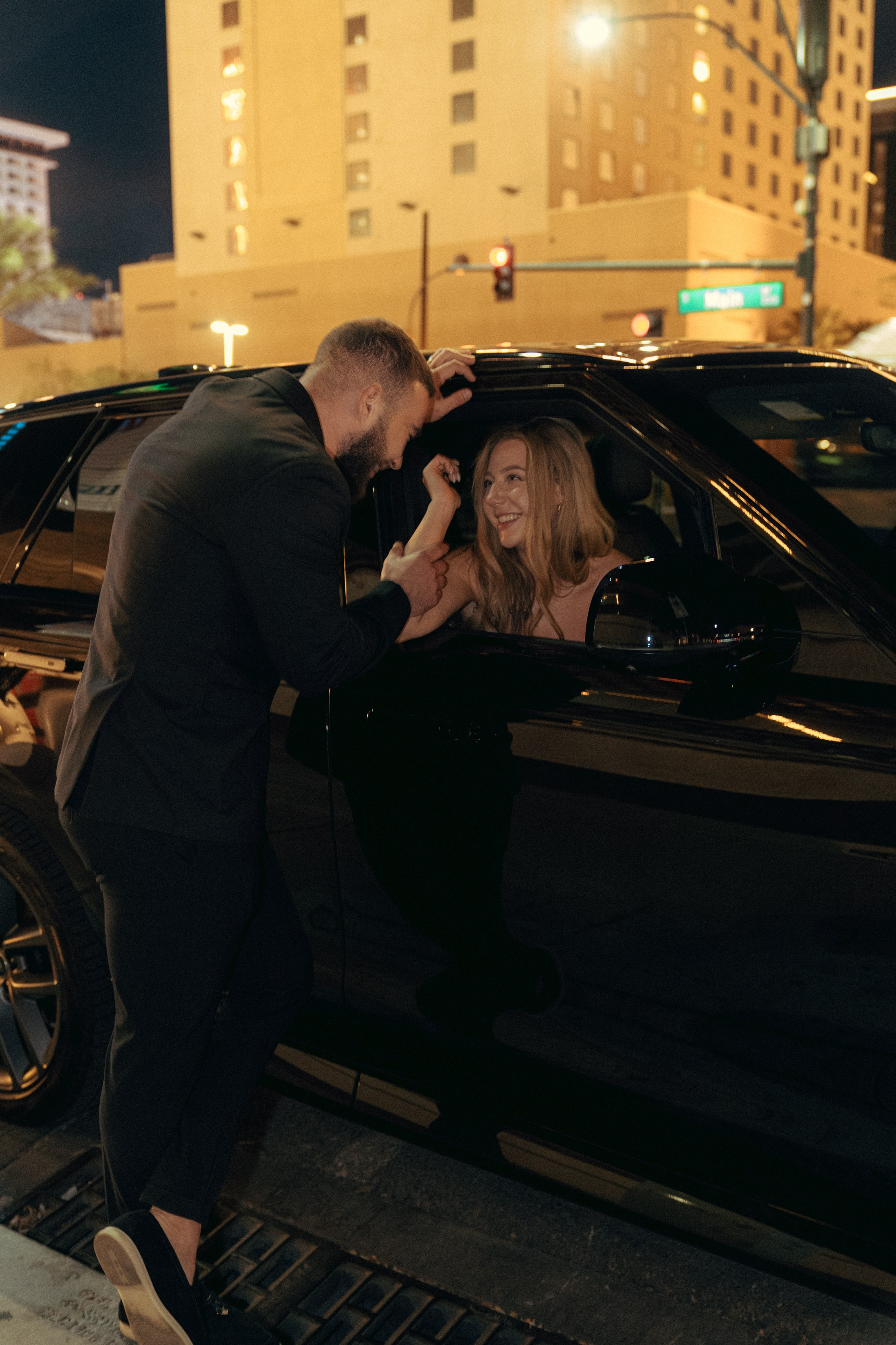 Anna&Vlad. Wedding & elopement photographer Viktoriya Kravtsov. Las Vegas