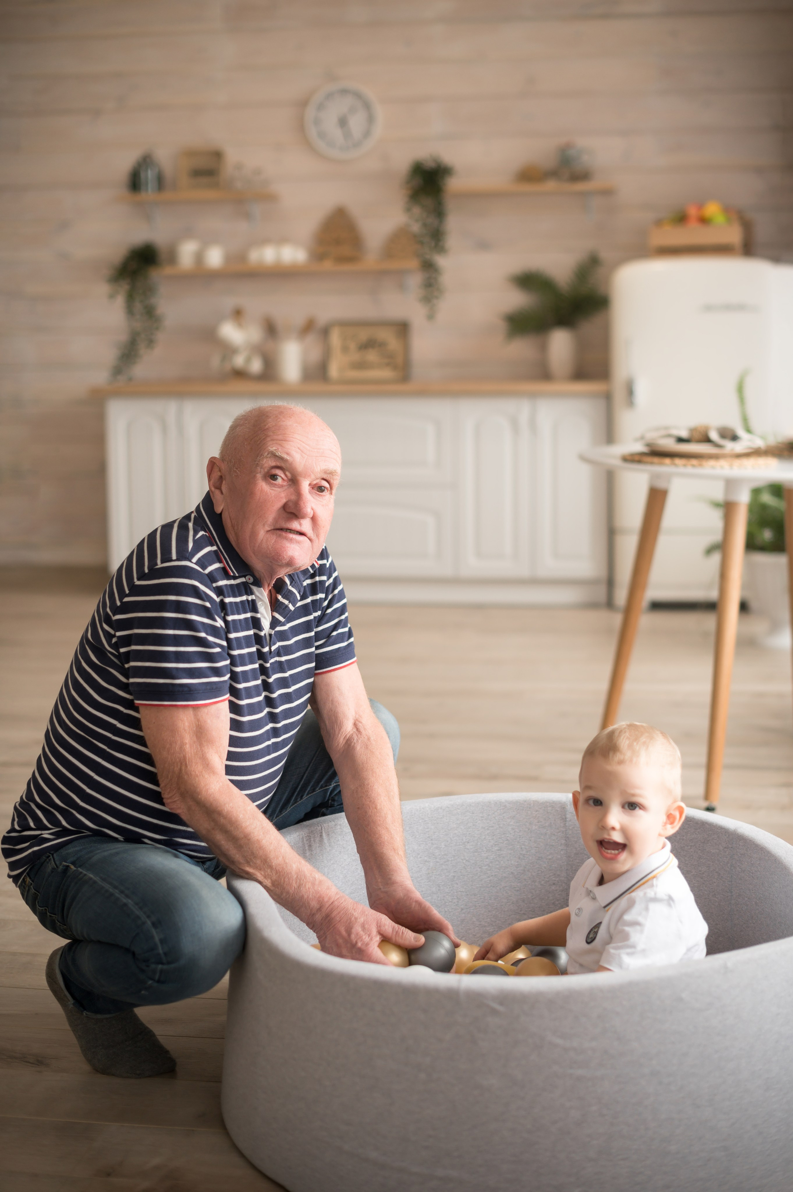Большие семьи. Семейный и детский фотограф в Минске Надежда Савицкая