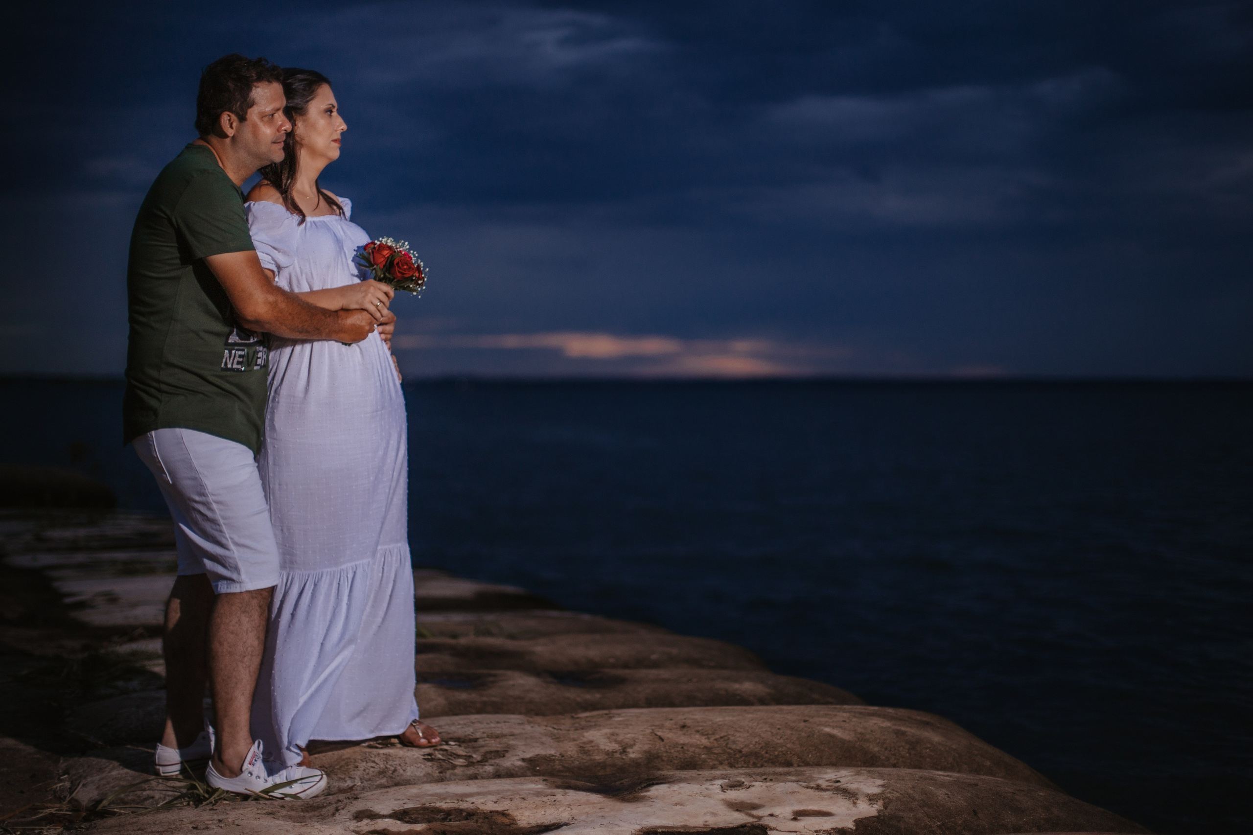 Pré Wedding. Danilo Souza Fotografia