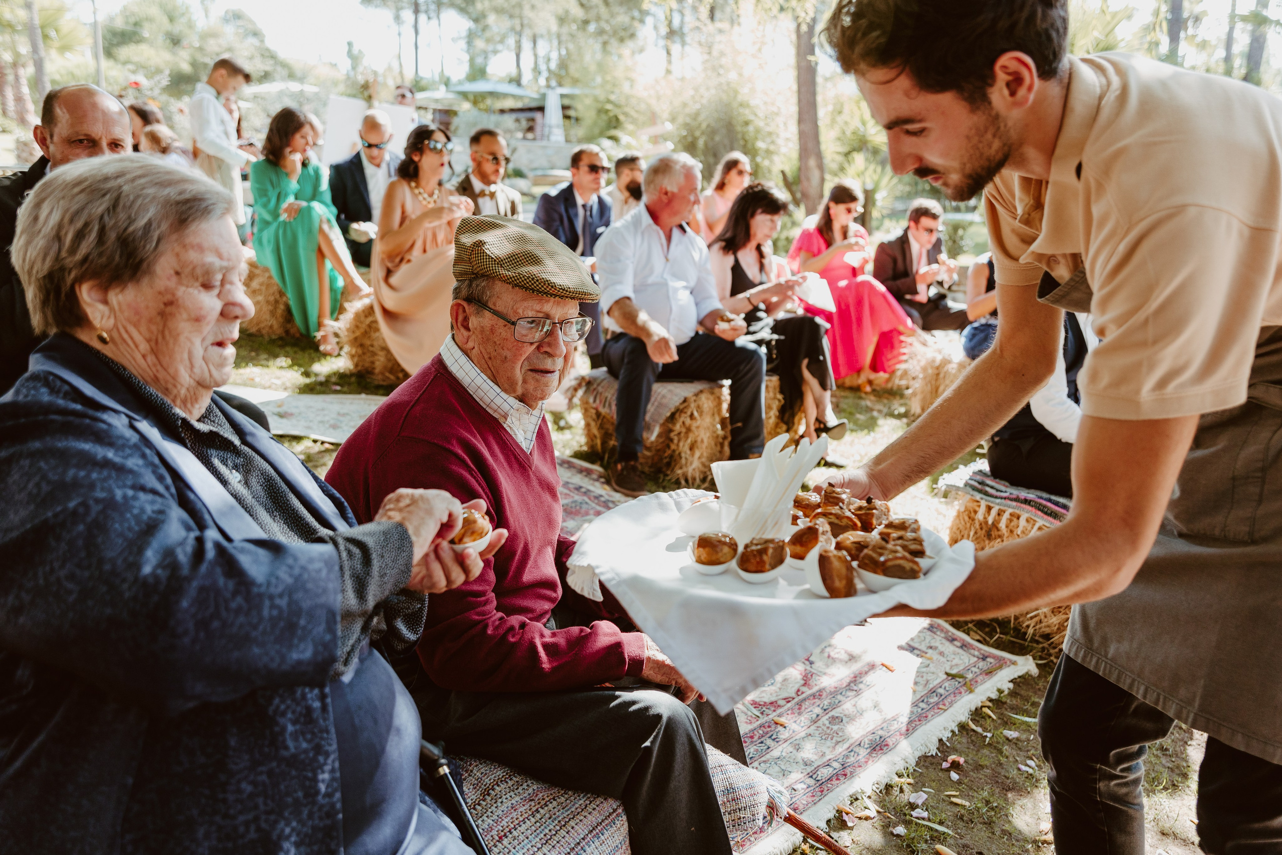 Galeria e Filme de Casamento — Sara e Luis — Quinta Júlia dos Ovos. Fotografia e Filmes de Casamento de Luxo | Portugal & Destination Weddings | Ricardo & Mary Pictures