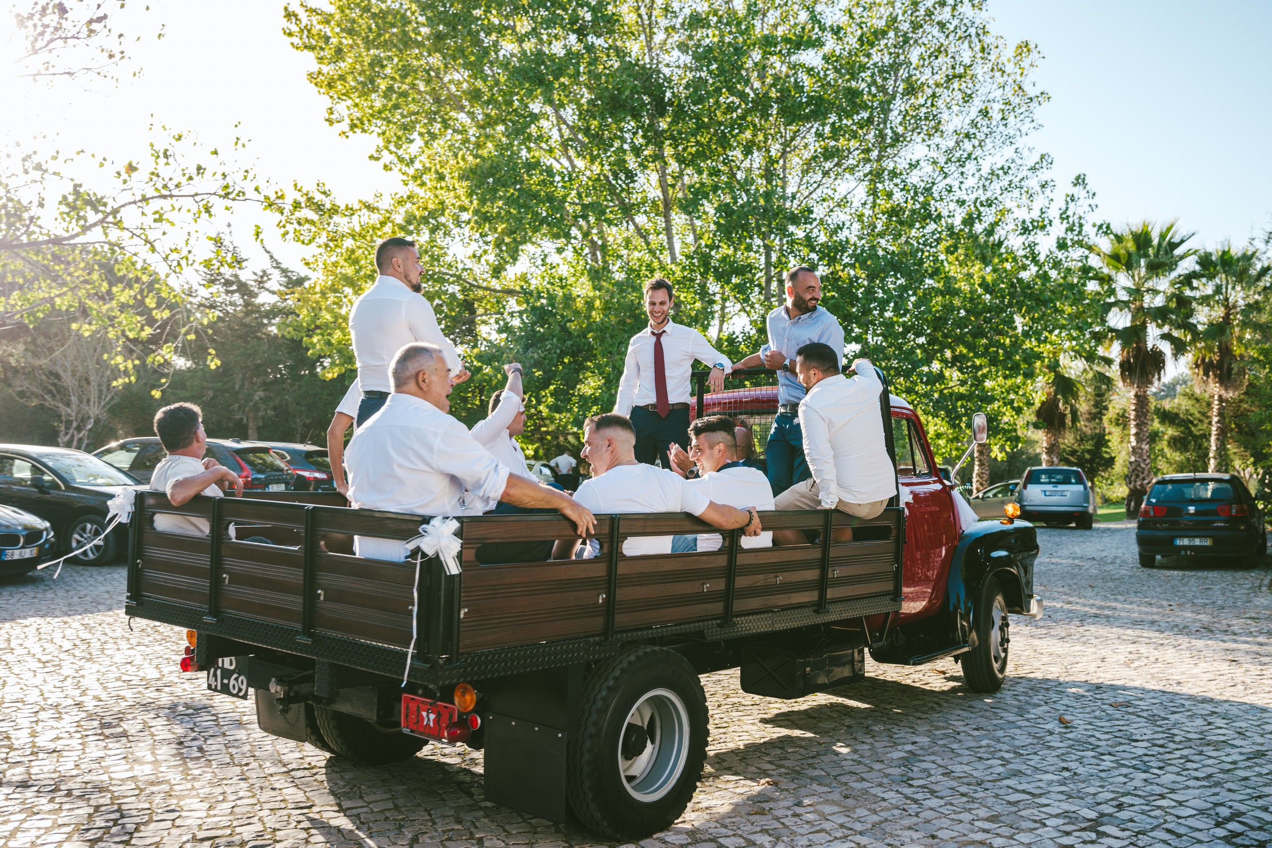 Galeria e Filme de Casamento — Rita & Délio — Quinta do Juncal. Luxury Wedding Photography & Cinematic Films | Portugal & Destination Weddings | Ricardo & Mary Pictures