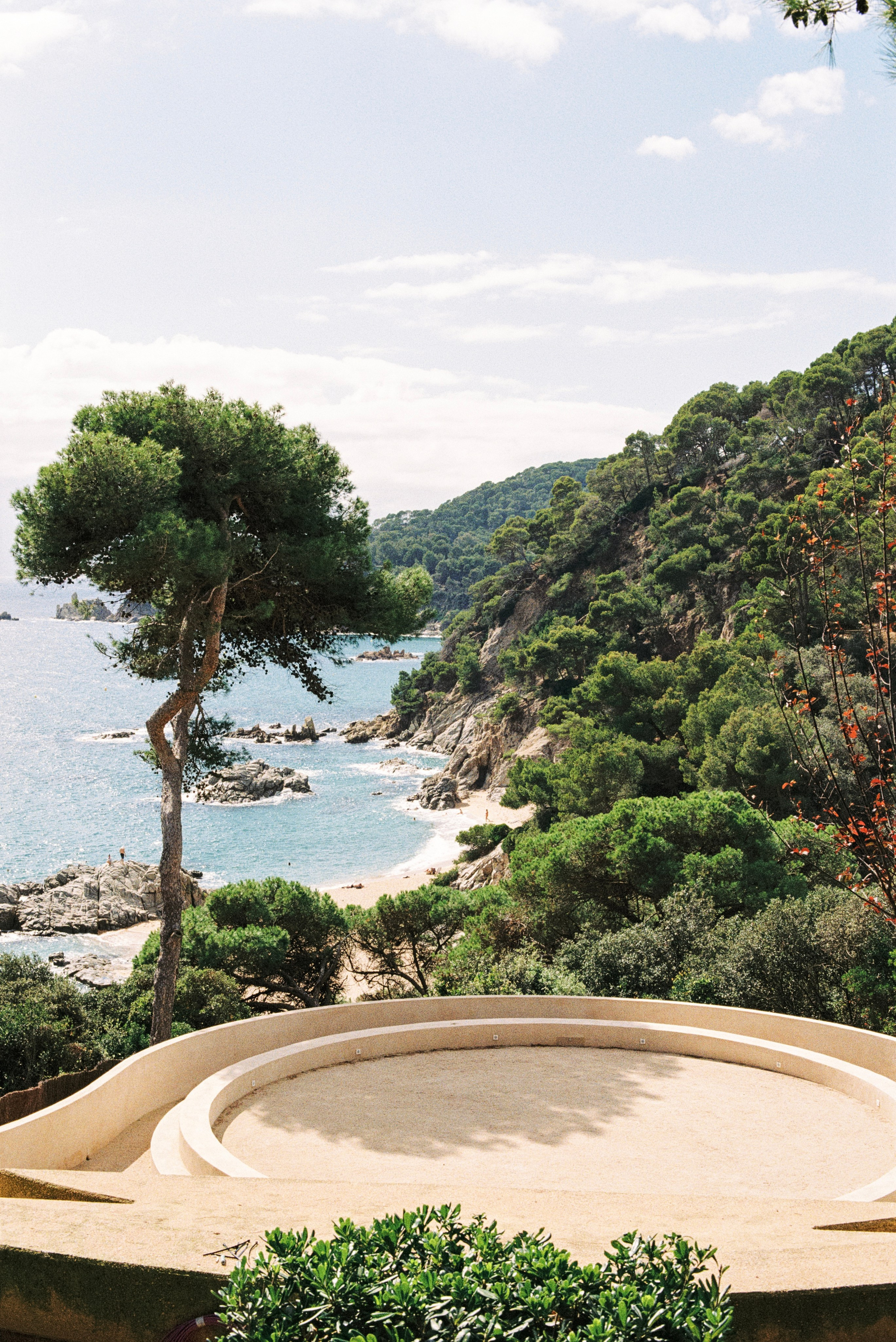 Wanderlust / Film photos. Fotografia personalna i fashion dla marek i agencji modelingowych. Warszawa, Europa. Yaroslav Storchak