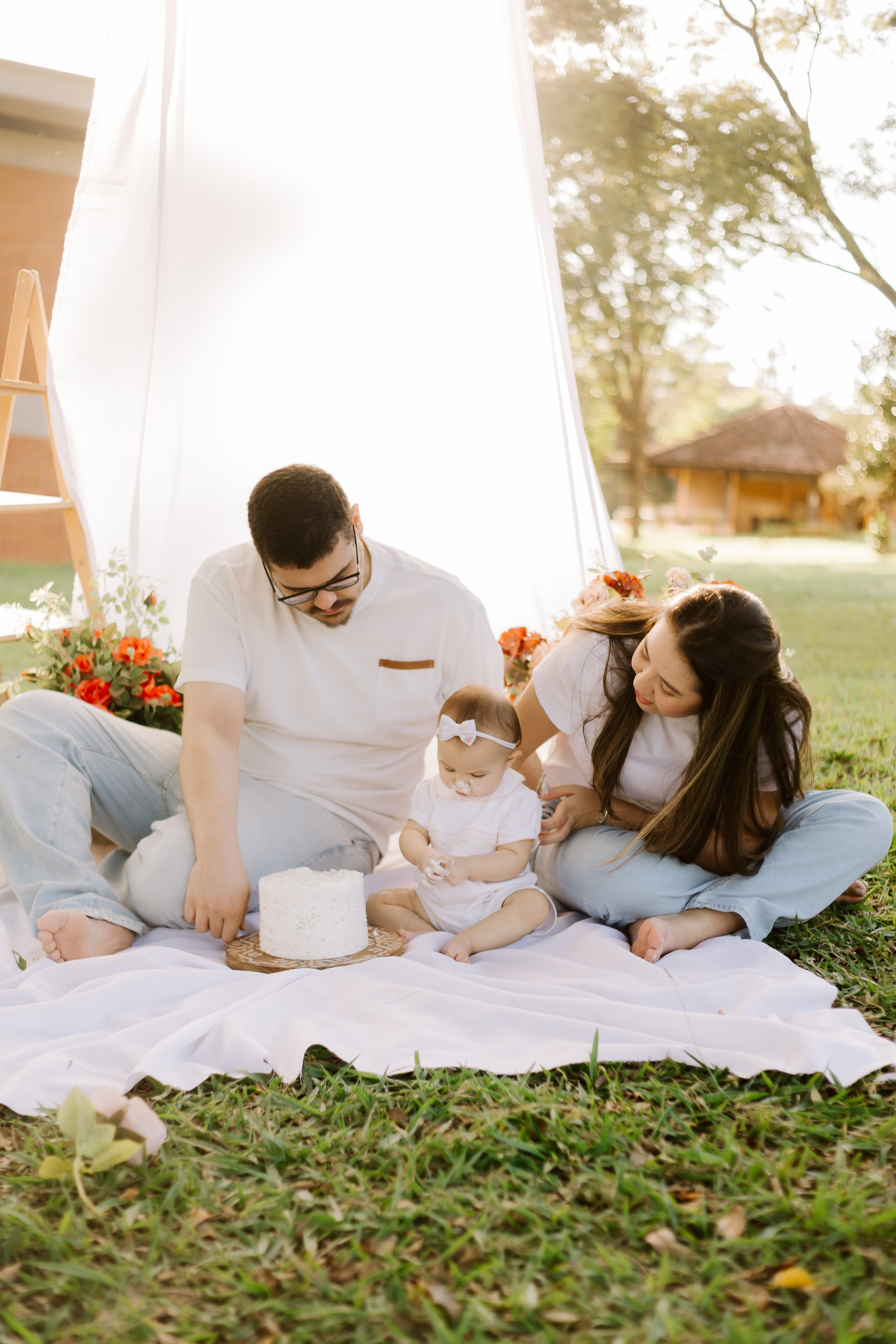 Família Ferreira Lino (jul 26). LUCAS MENEGHIN | fotografia