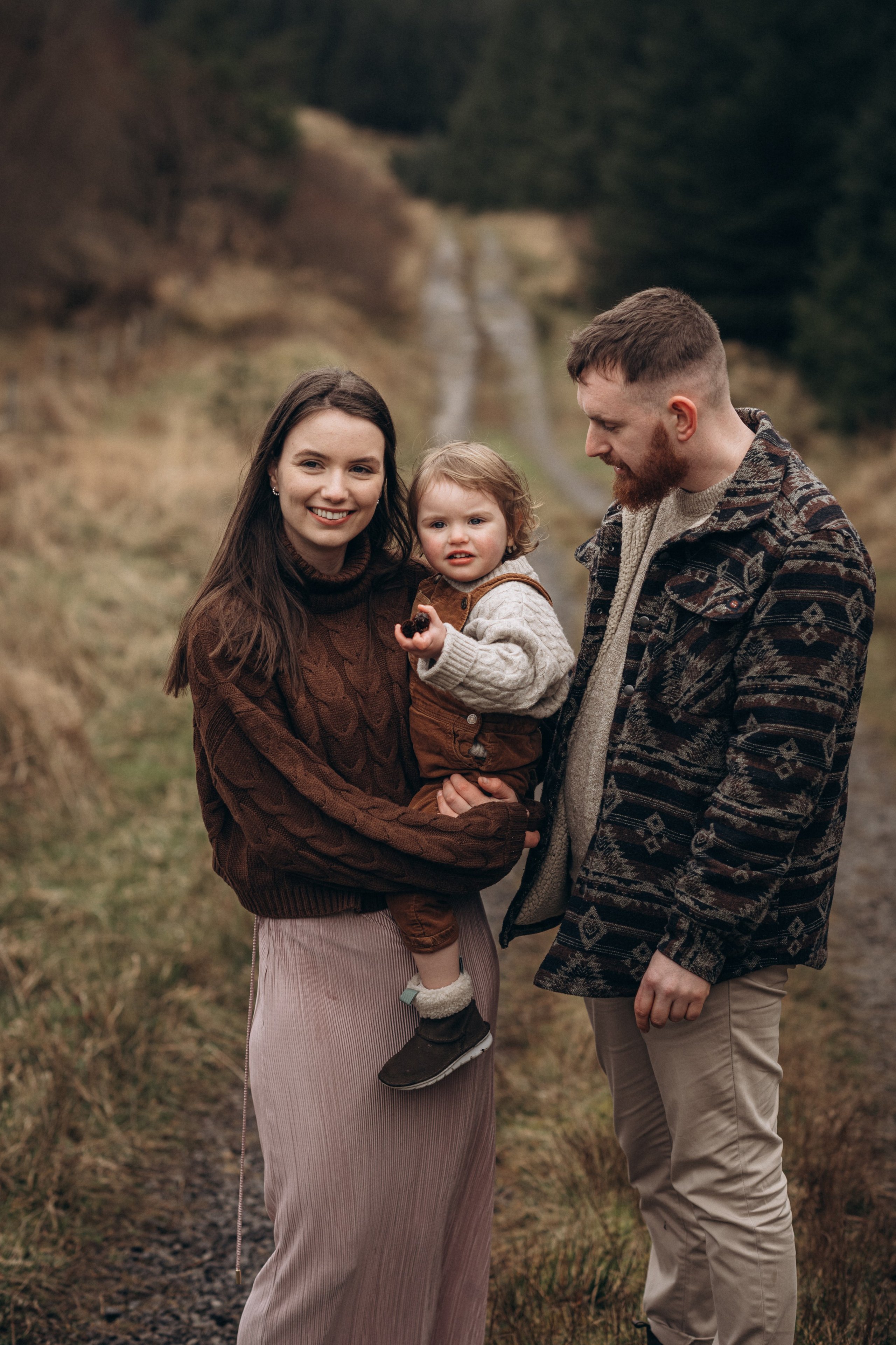 Family photography. Wedding & Family photographer in County Donegal and Dublin, Ireland