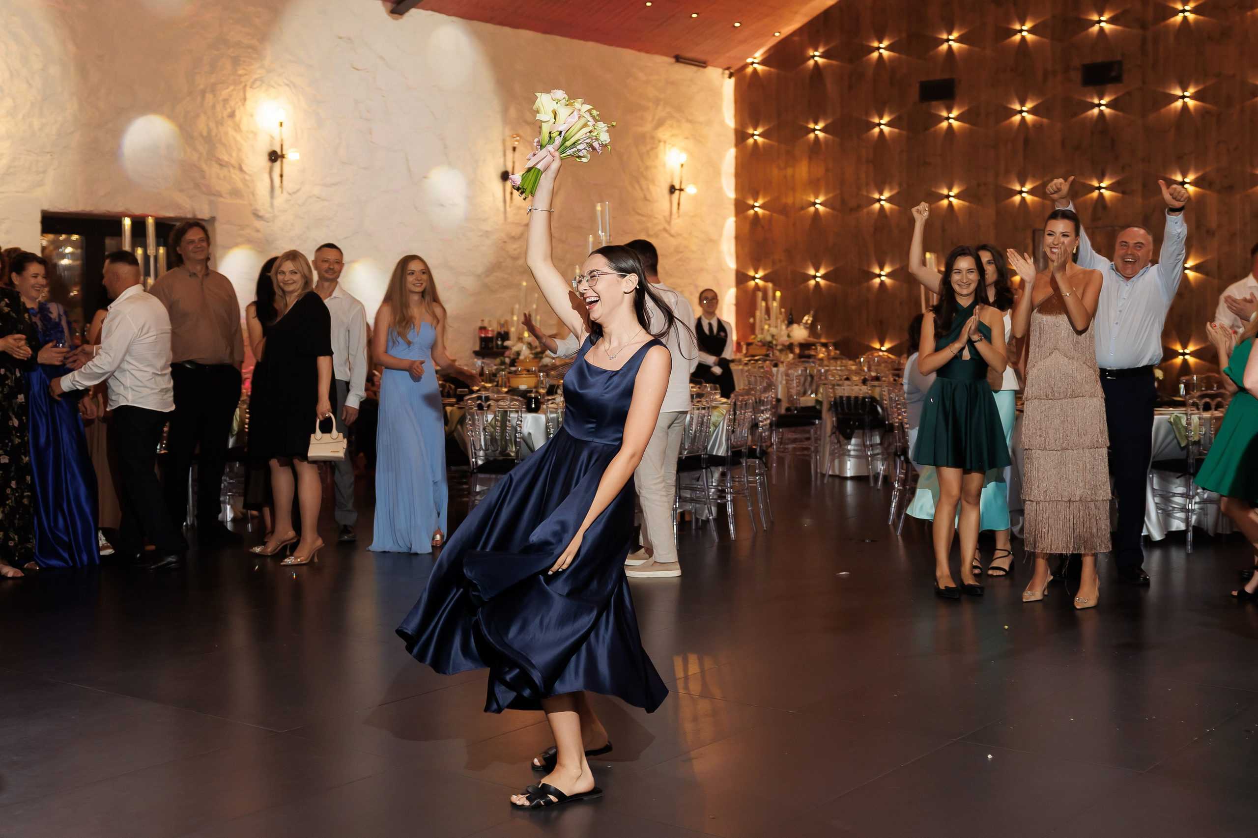 Gabriel & Evelina — Lago — Wedding Day. Servicii Foto și Video 067188353