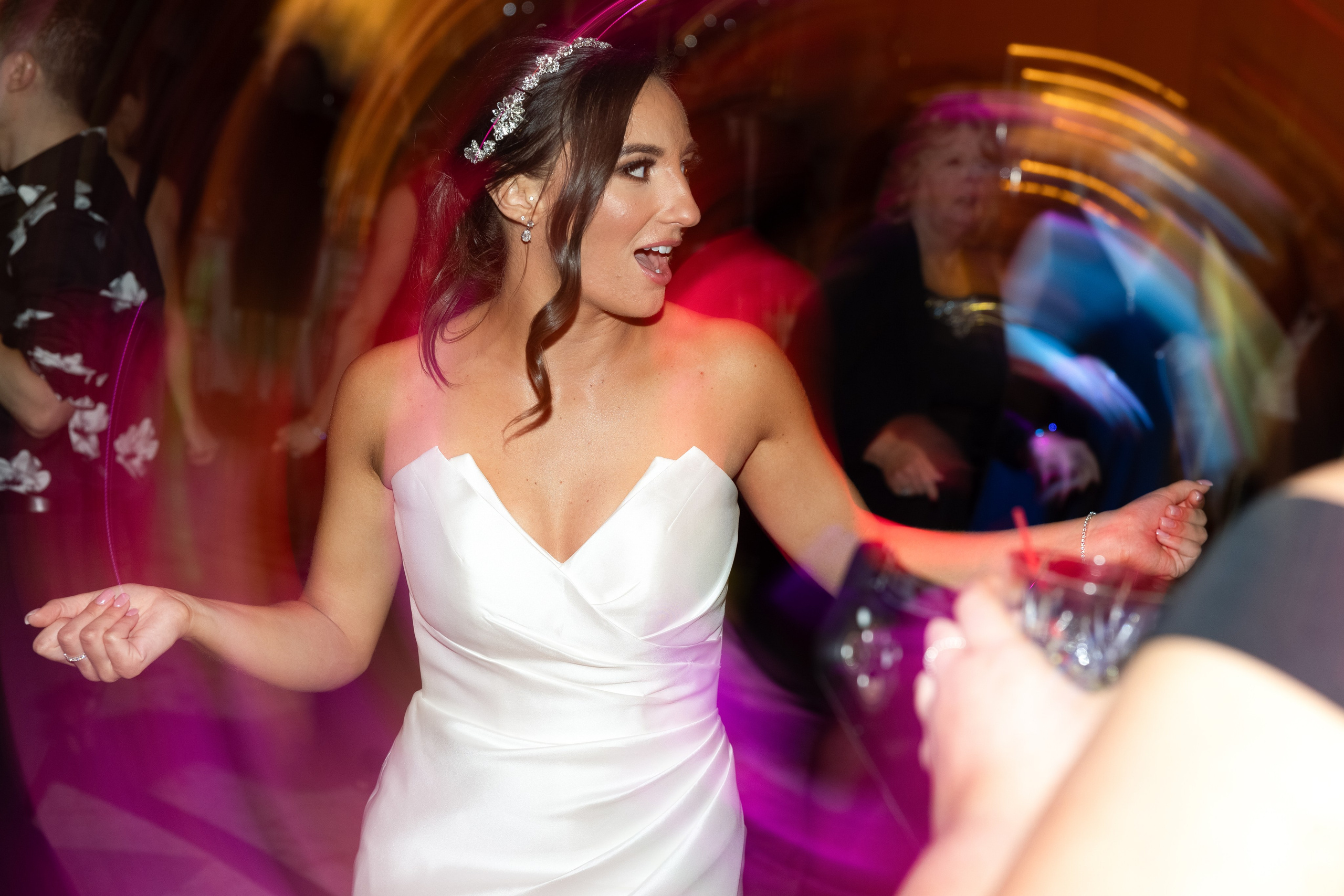 Gianna and Alexander, Shadowbrook at Shrewsbusy, NJ. Wedding Photo & Video