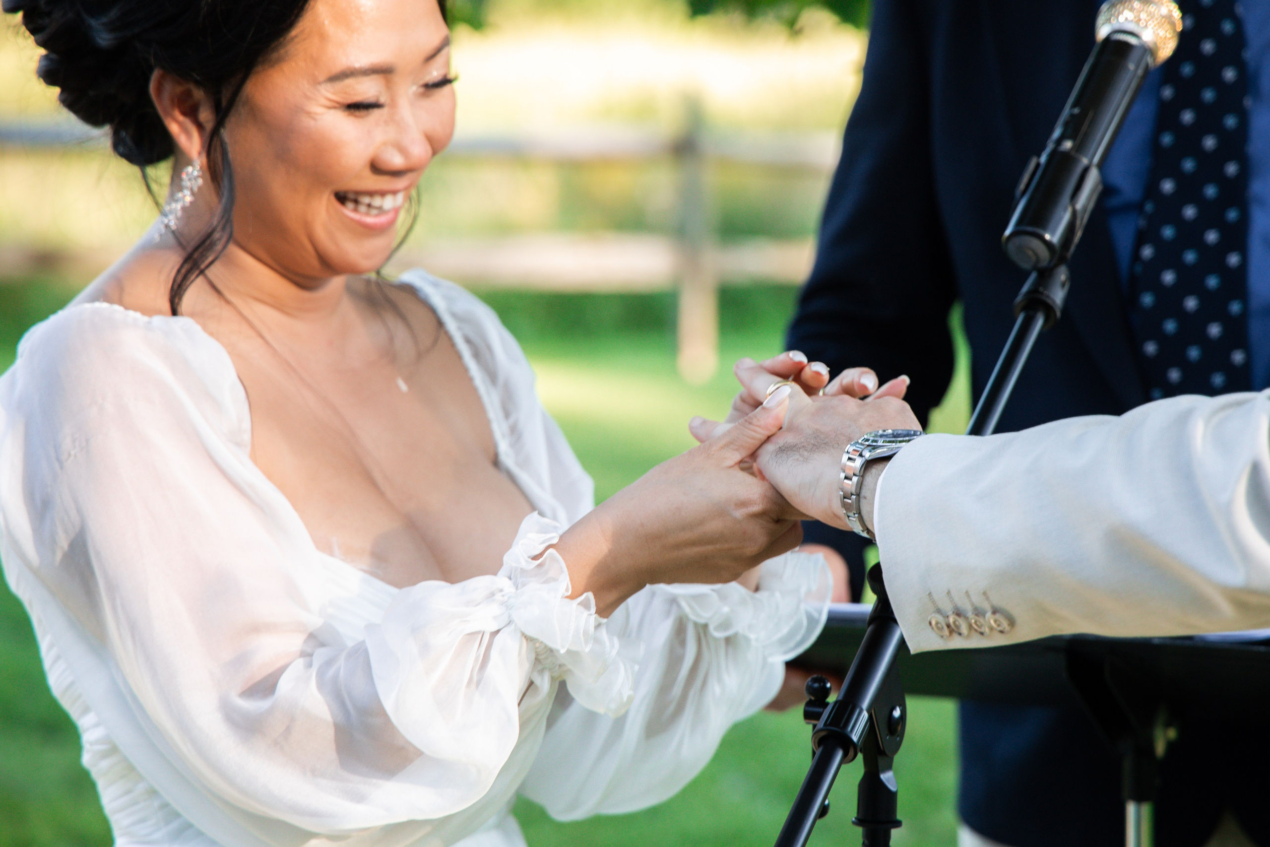 Cherri & Gerard. Wedding Photo & Video