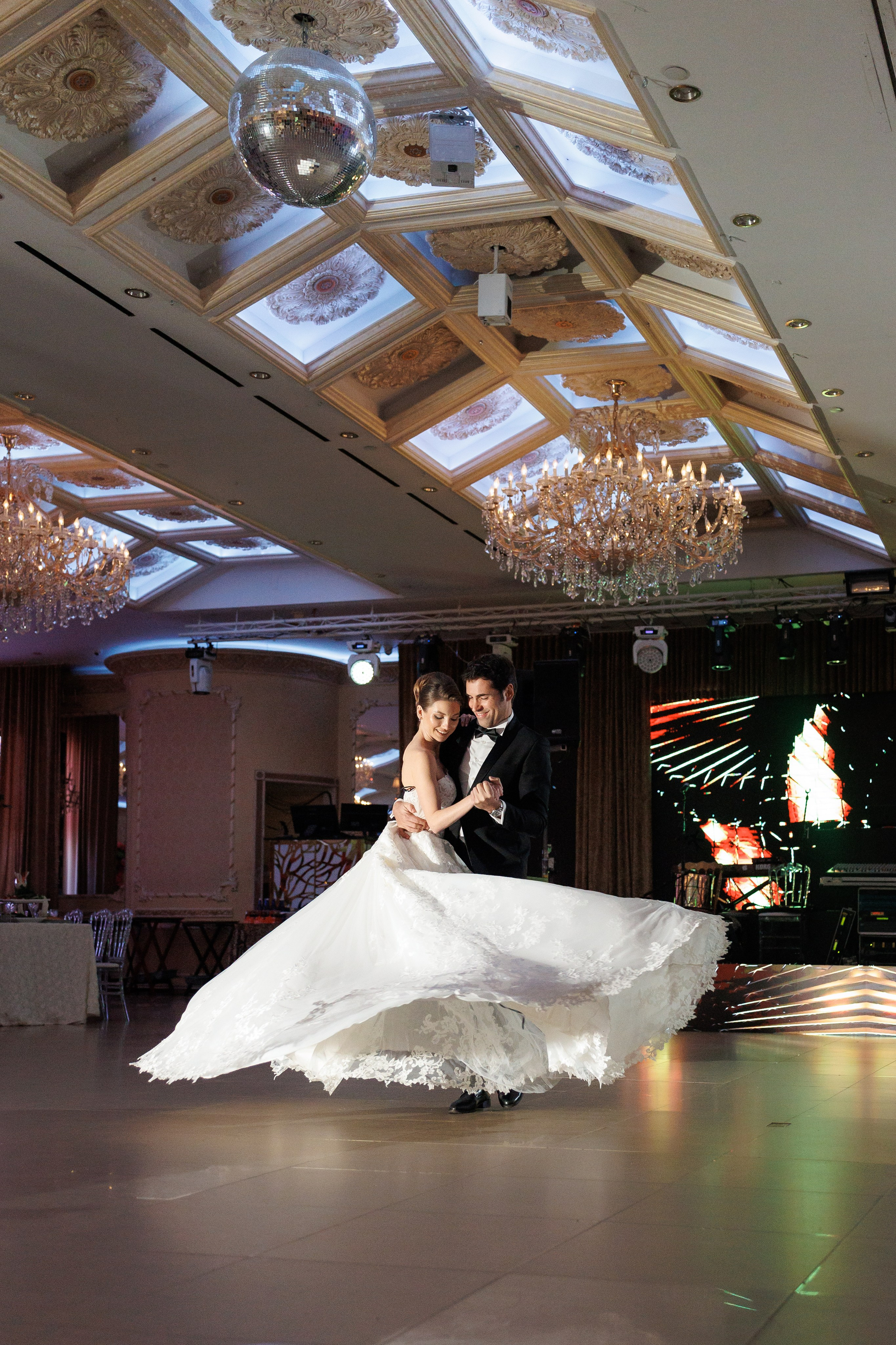 Wedding. Wedding Photo & Video