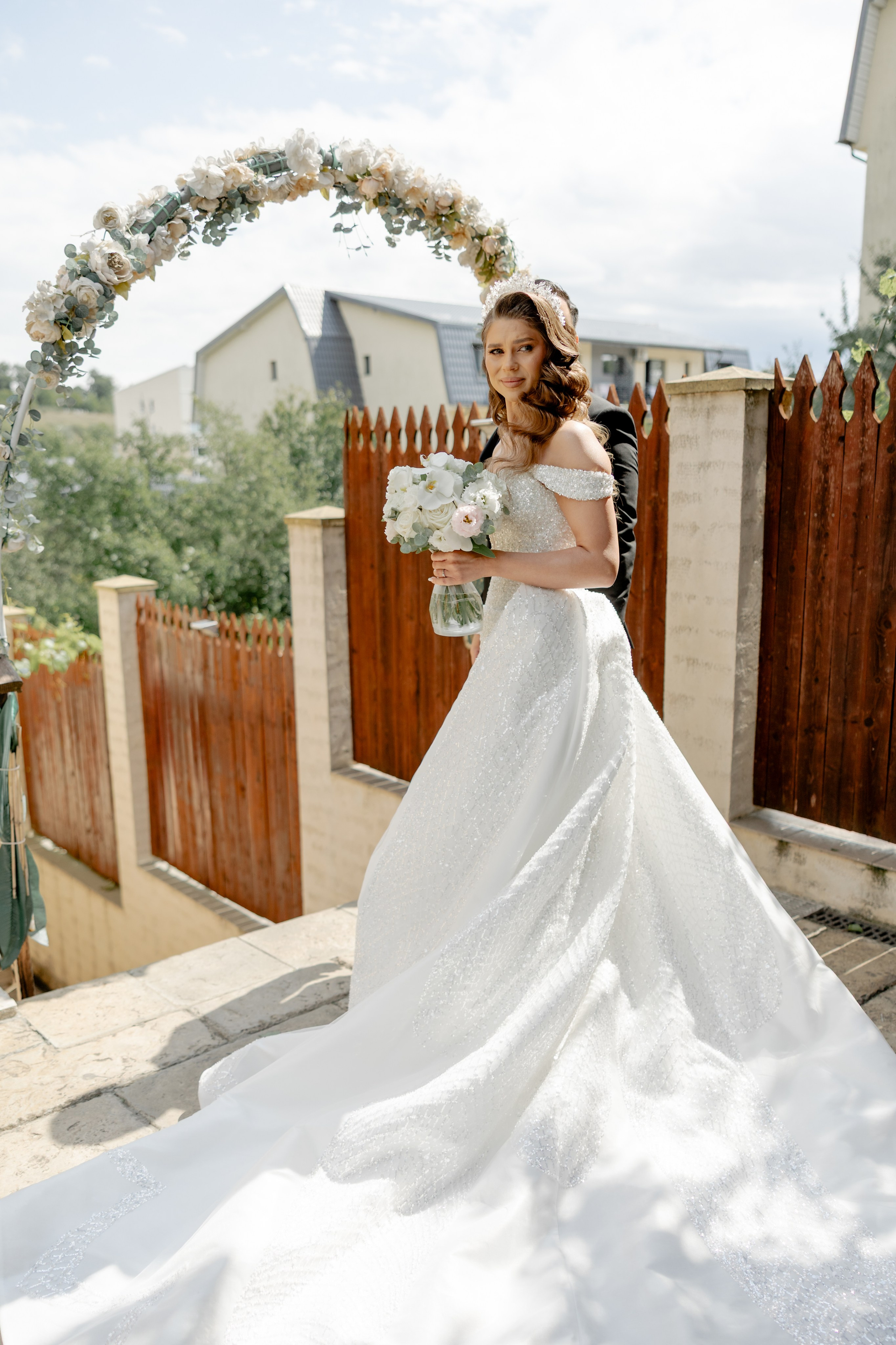 Mirel & Otilia. ProWed — Foto Video Moldova