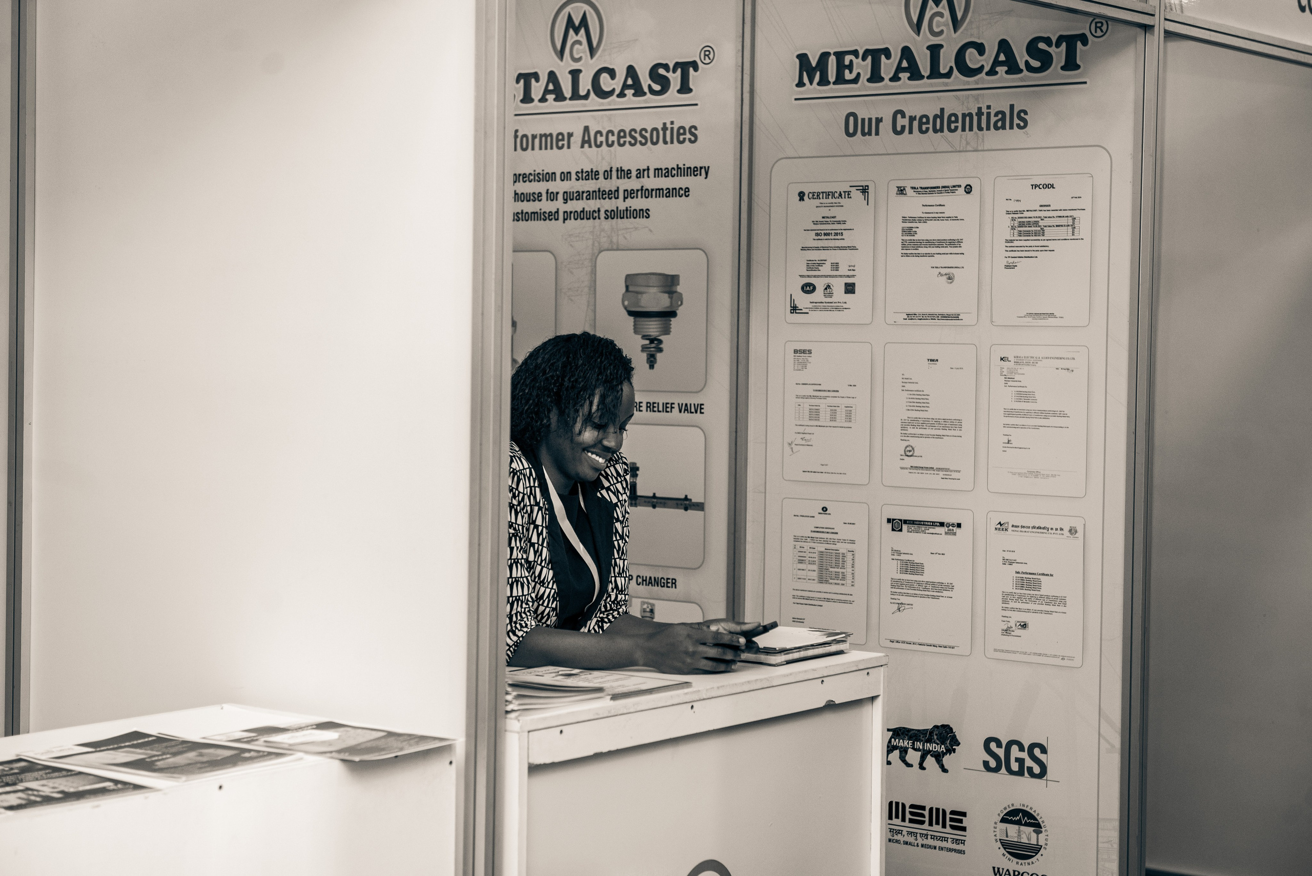 11th Power & Energy Africa. Nick Ouma Photography I Best Event photographer based in Nairobi, Kenya