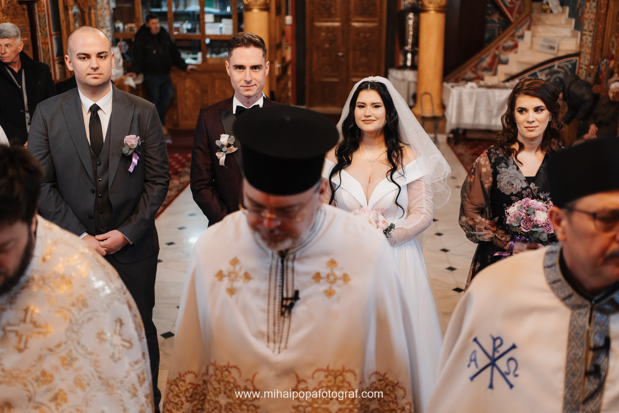 Diana&Sorin. Mihai Popa |Wedding Photographer | Worldwide | Bucharest