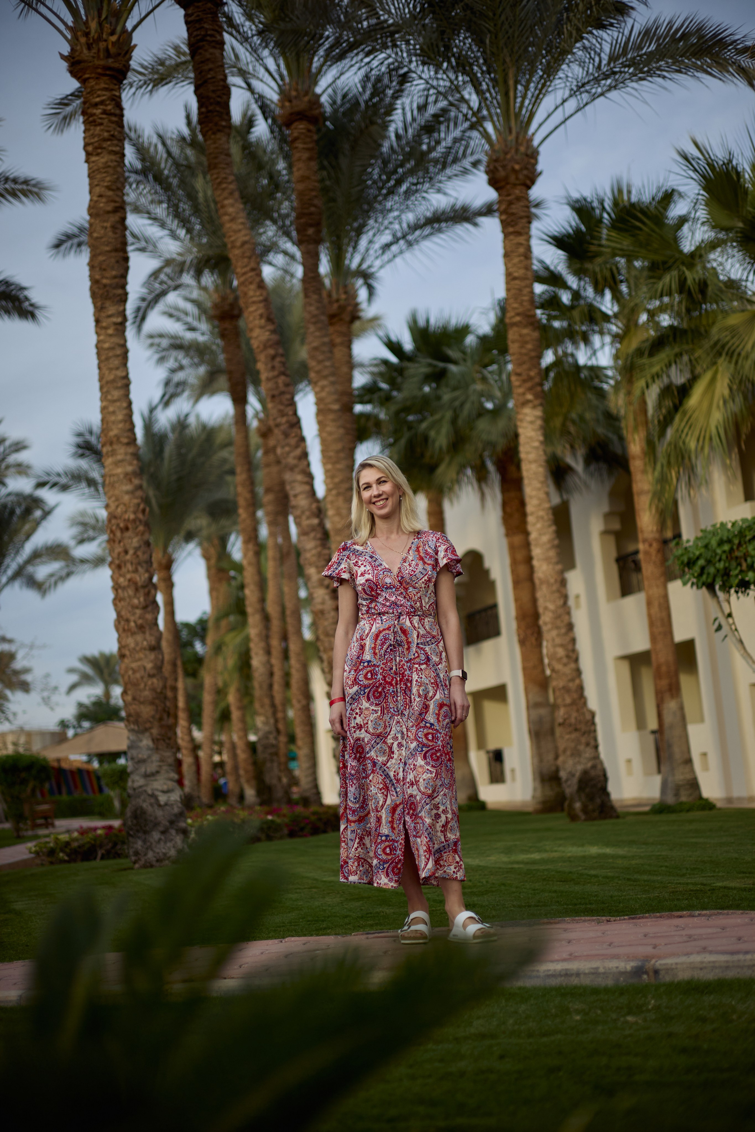 Египет. Pulmafotograaf Tallinnas ja ale Eesti