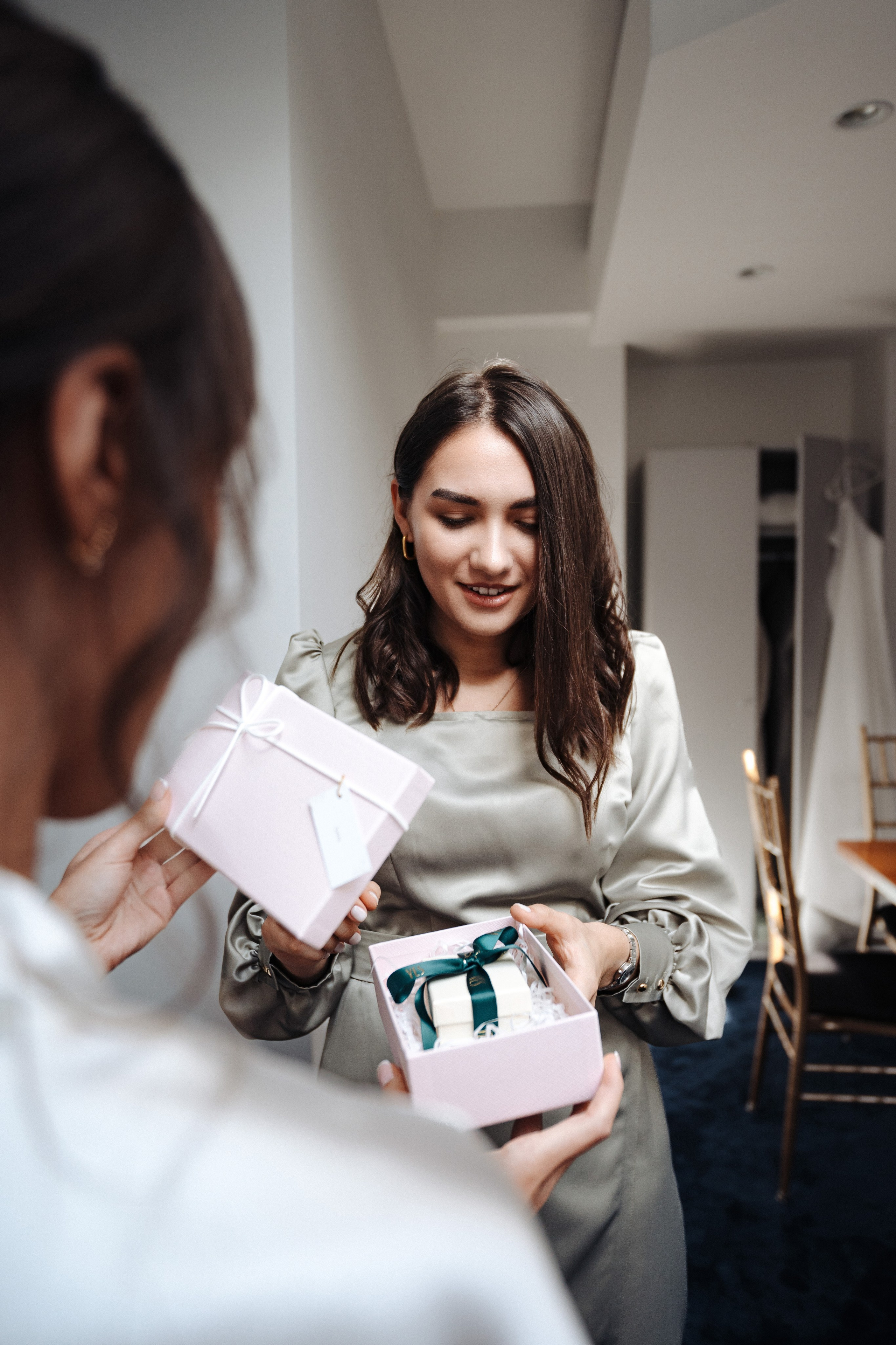 Piotr i Roksolana. Karina Czernecka Foto