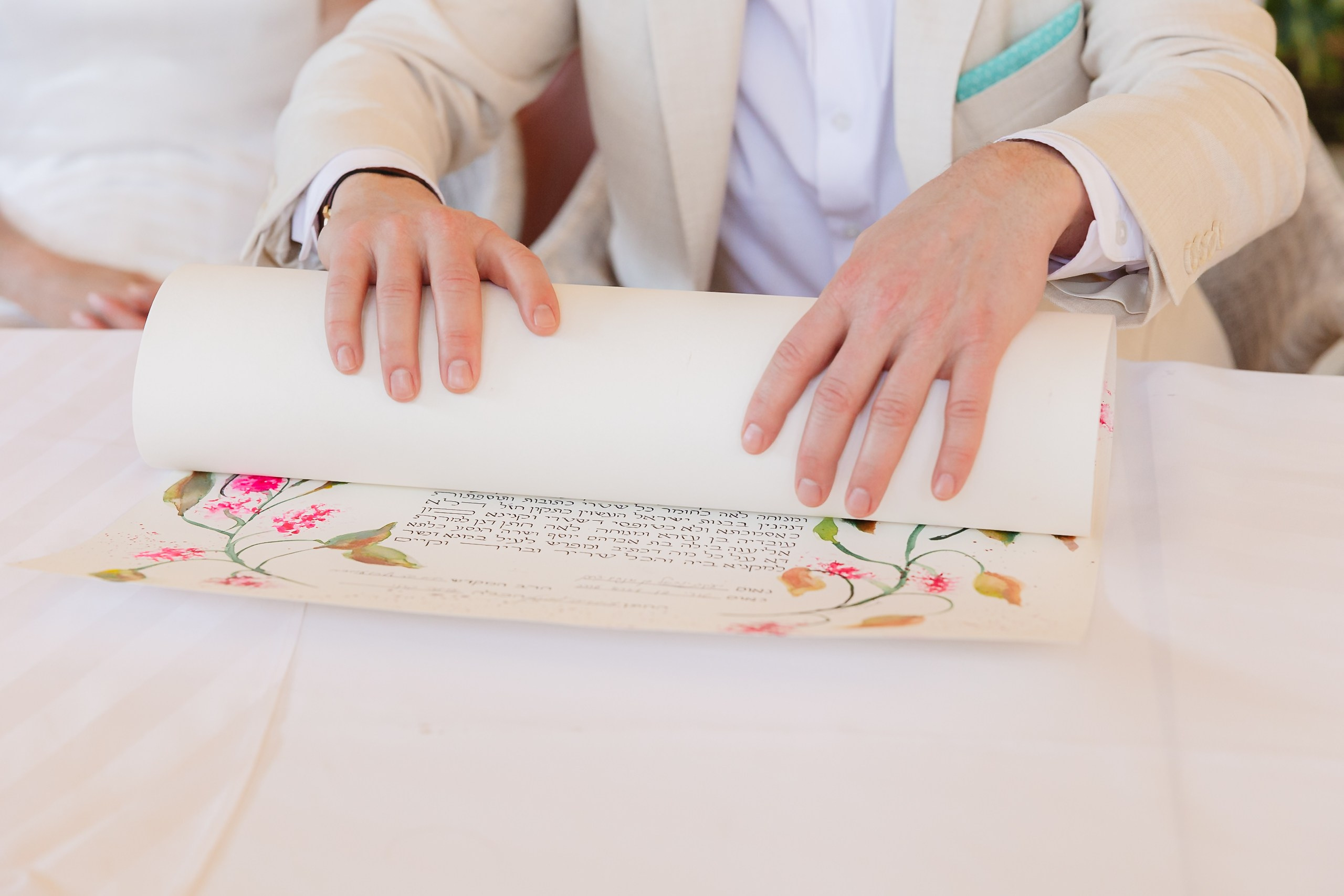 Eliana & Ovadia’s Destination Wedding at Baha Mar, Bahamas. YES I DO PRODUCTION — Wedding photography&videography